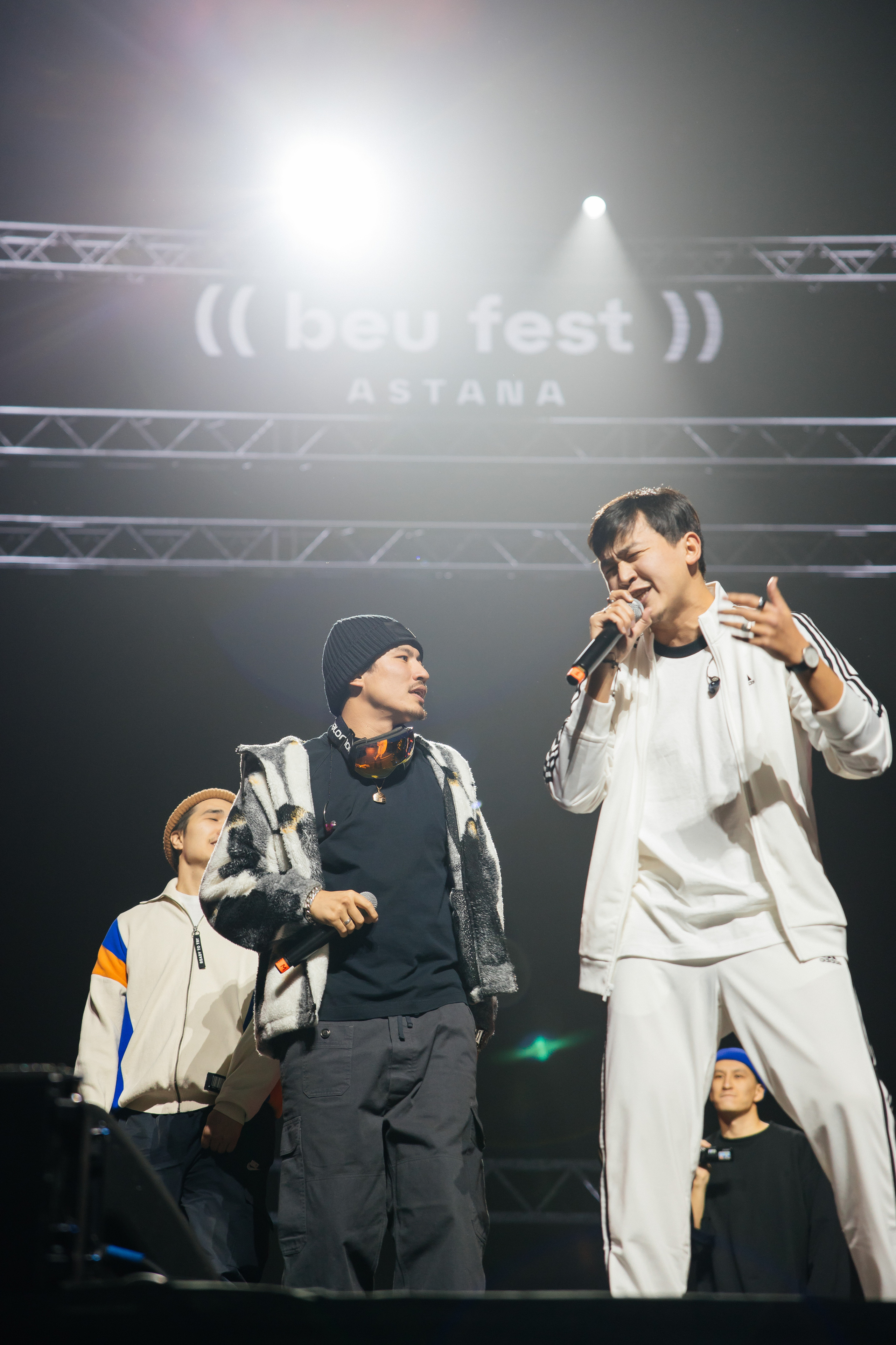 BEU Fest. Профессиональный фотограф в городе Астана/Алматы Даурен Сембаев