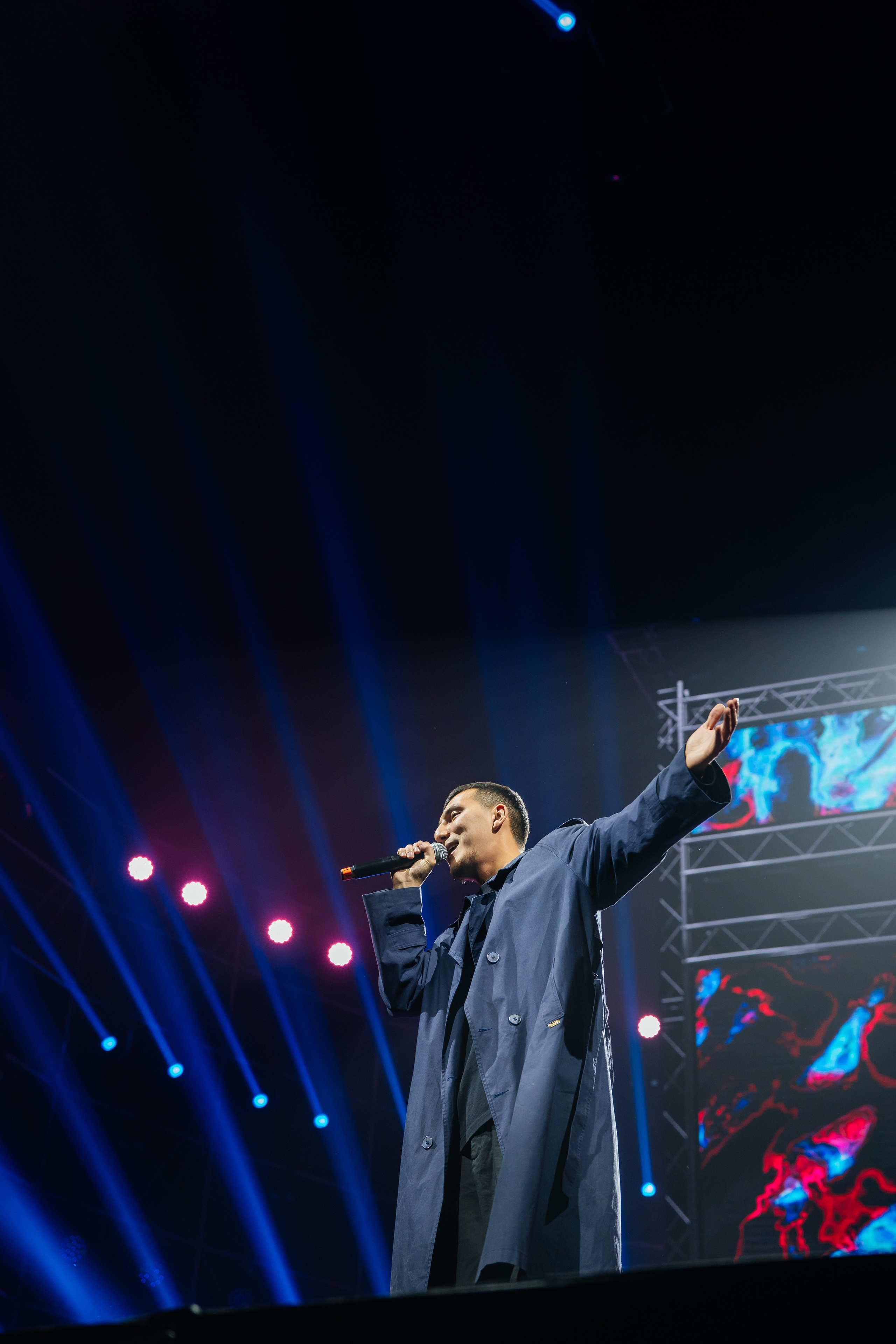 BEU Fest. Профессиональный фотограф в городе Астана/Алматы Даурен Сембаев