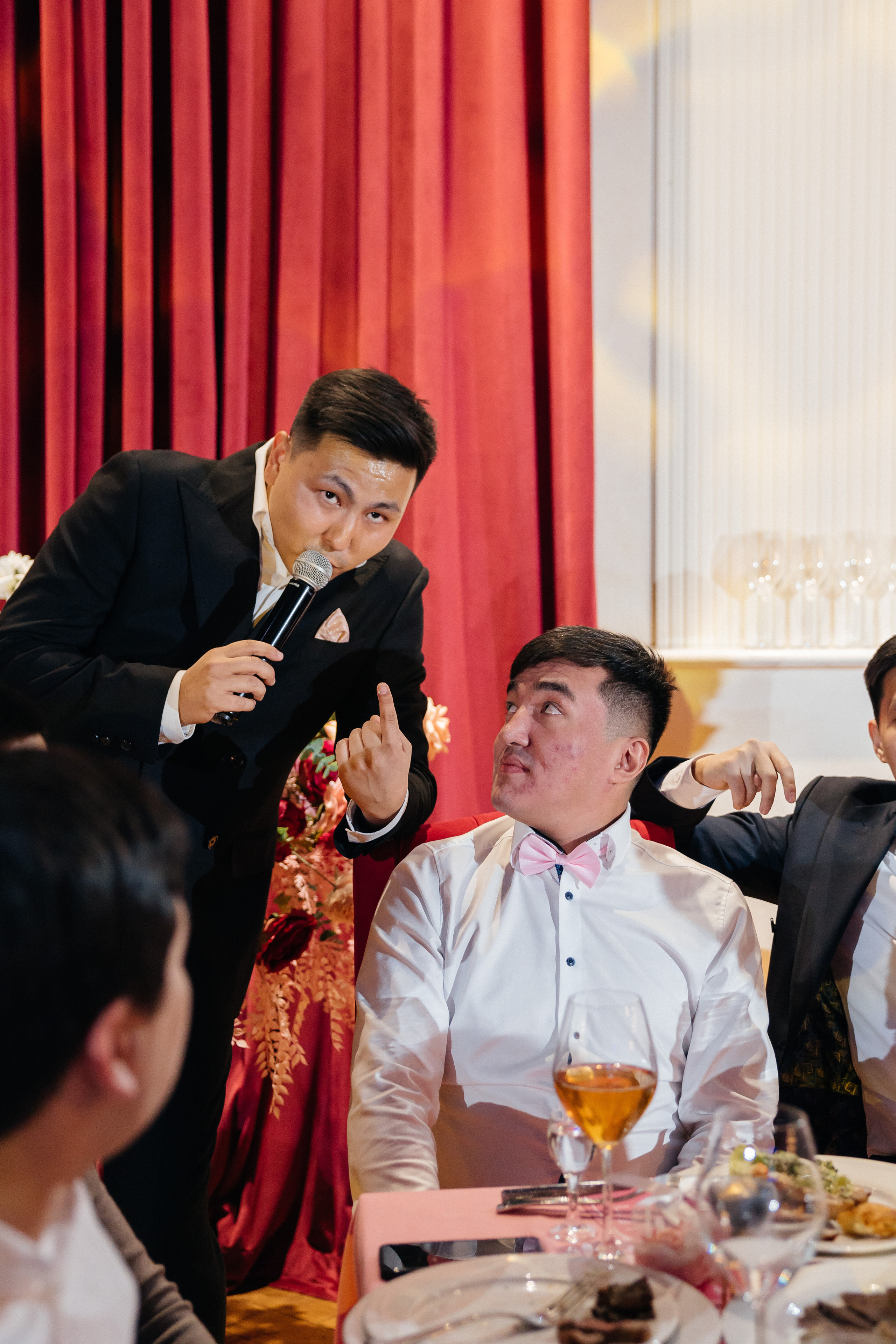 1 жас той. Профессиональный фотограф в городе Астана/Алматы Даурен Сембаев