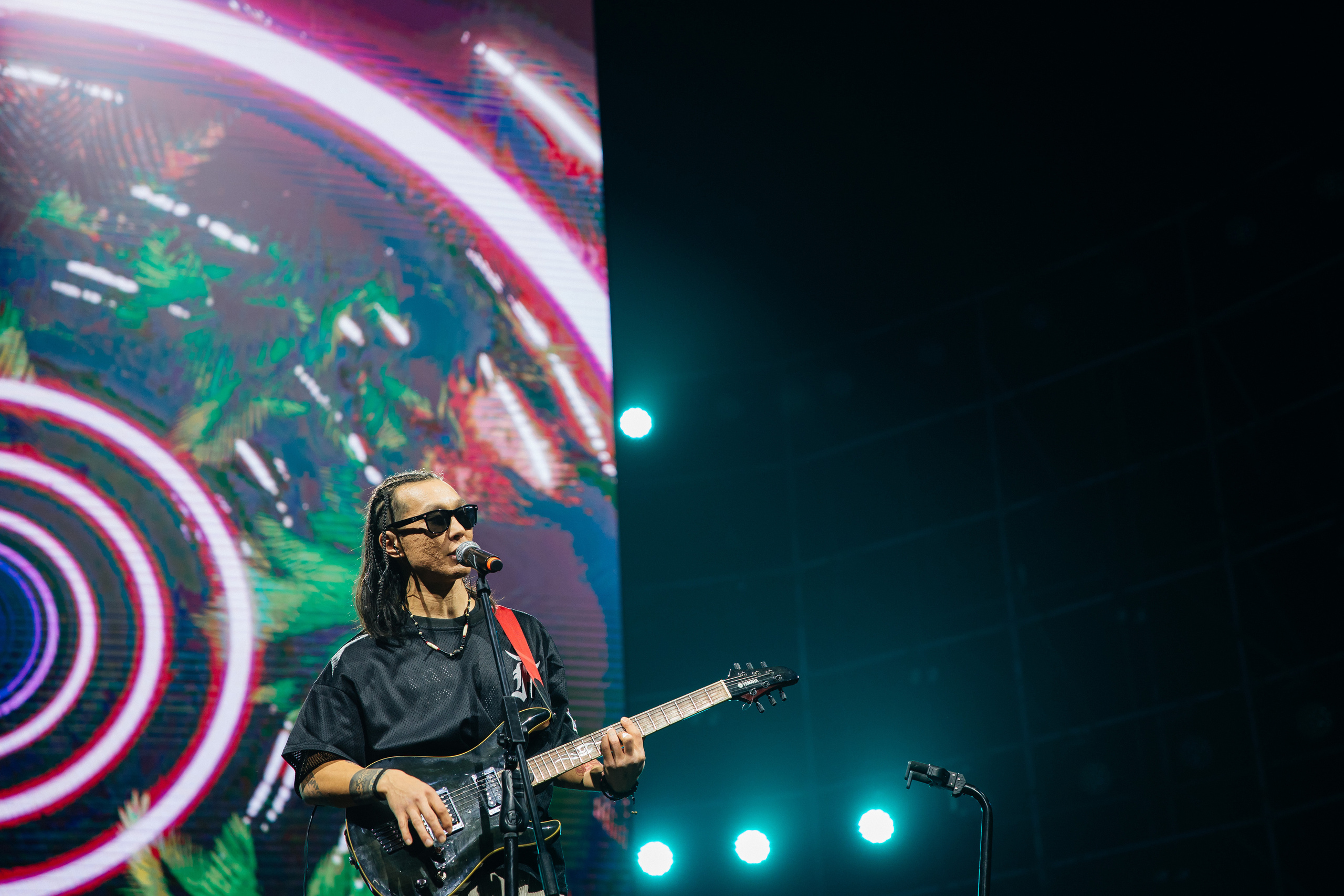 BEU Fest. Профессиональный фотограф в городе Астана/Алматы Даурен Сембаев