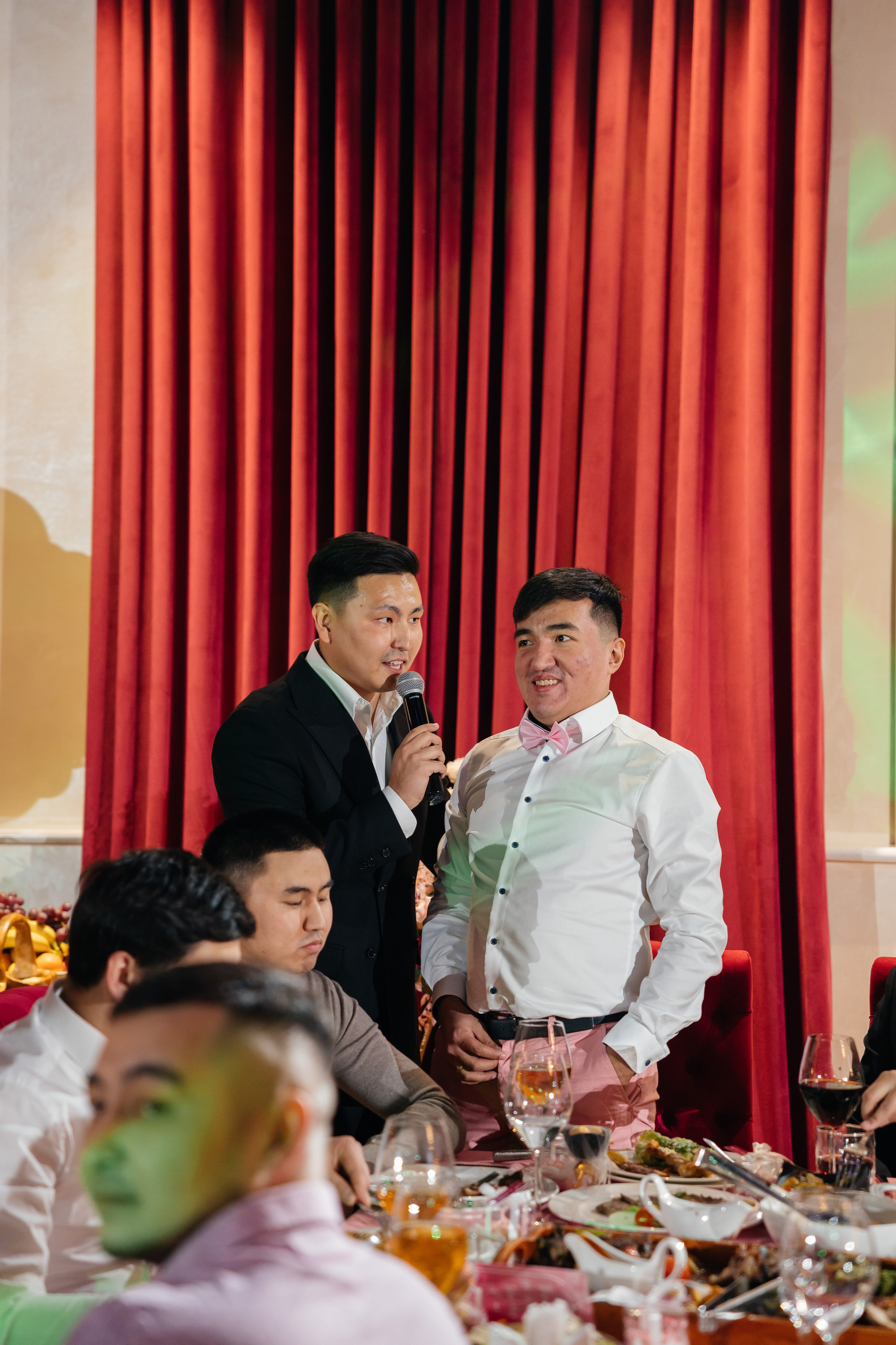 1 жас той. Профессиональный фотограф в городе Астана/Алматы Даурен Сембаев