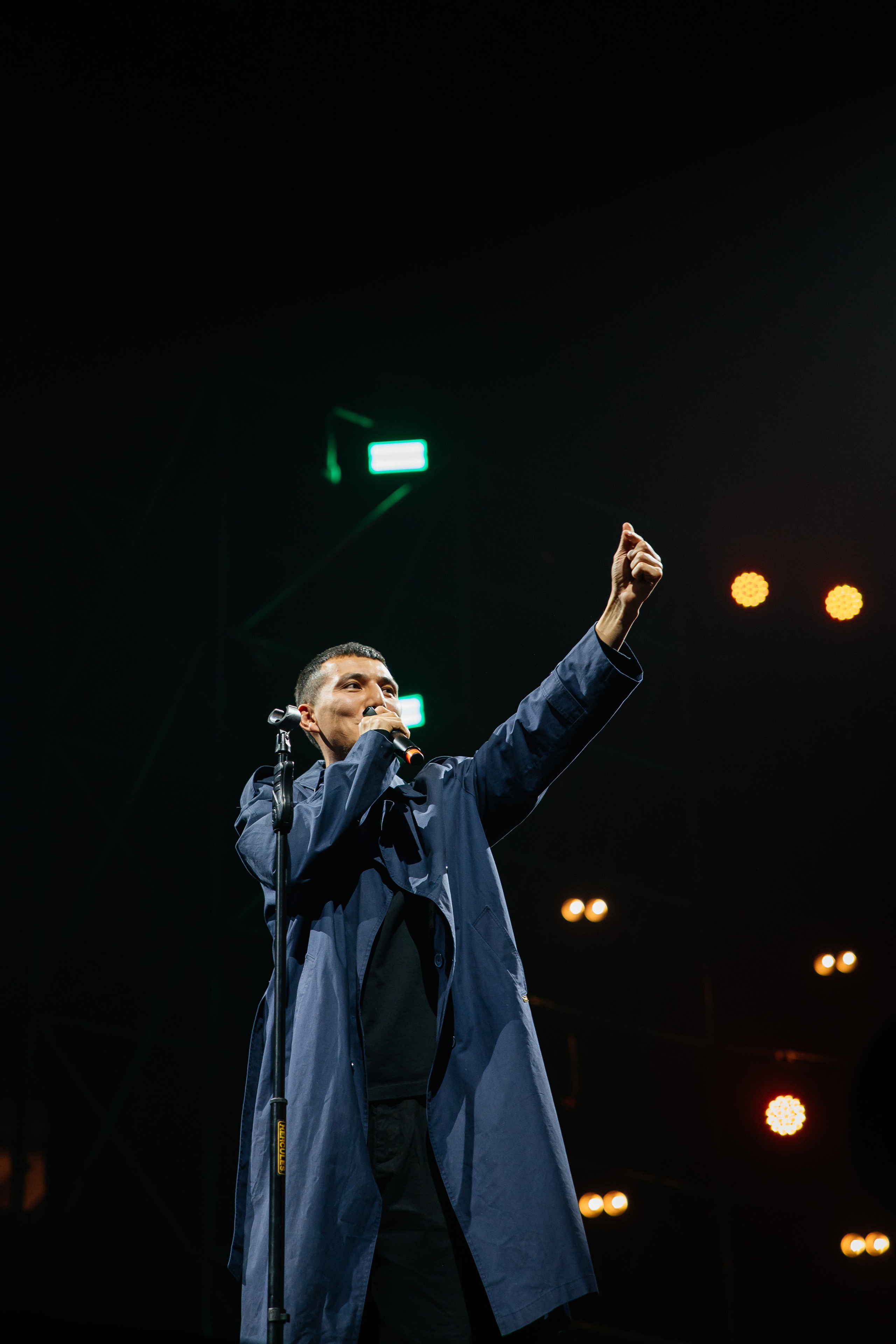 BEU Fest. Профессиональный фотограф в городе Астана/Алматы Даурен Сембаев