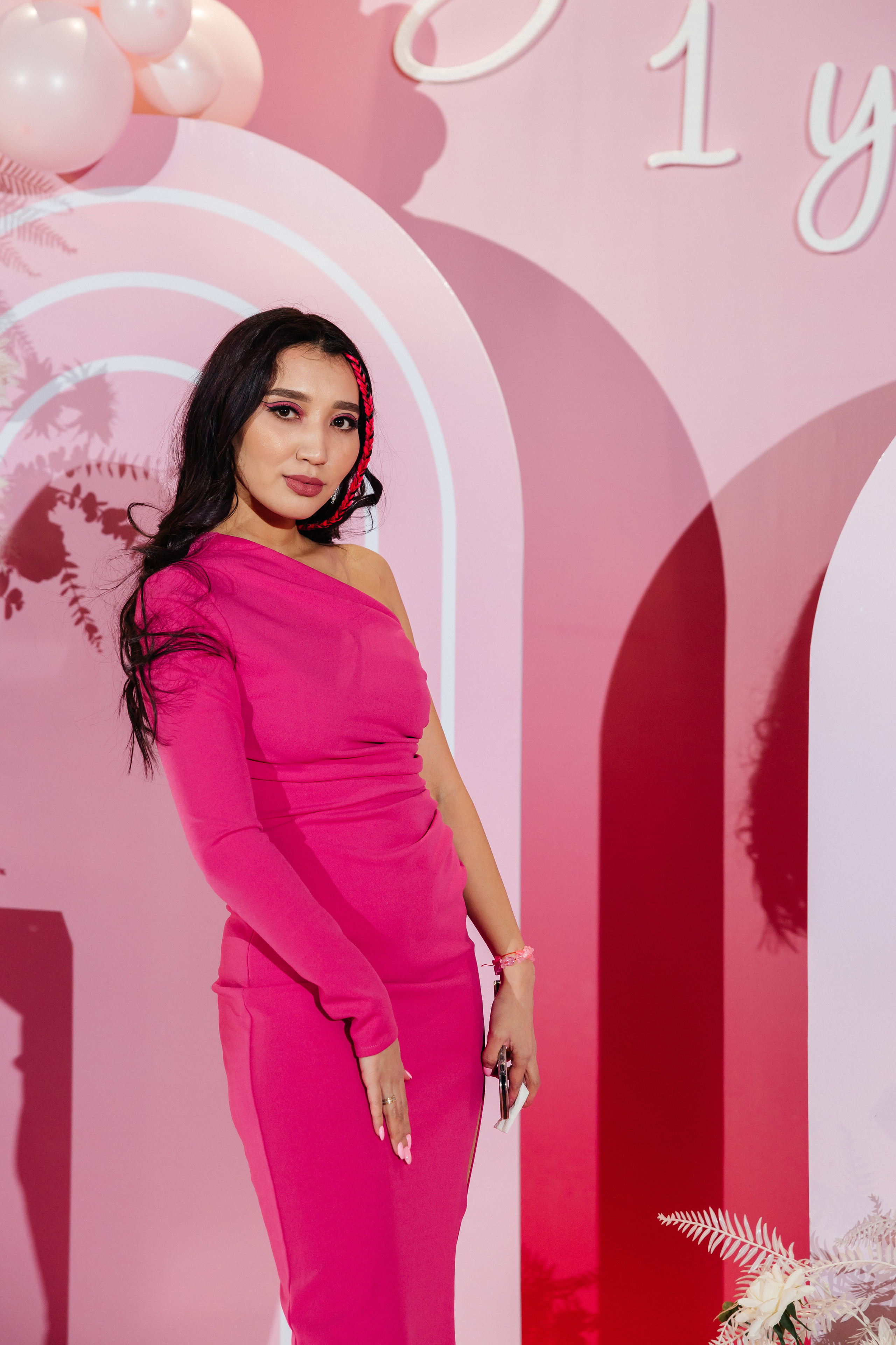 1 жас той. Профессиональный фотограф в городе Астана/Алматы Даурен Сембаев