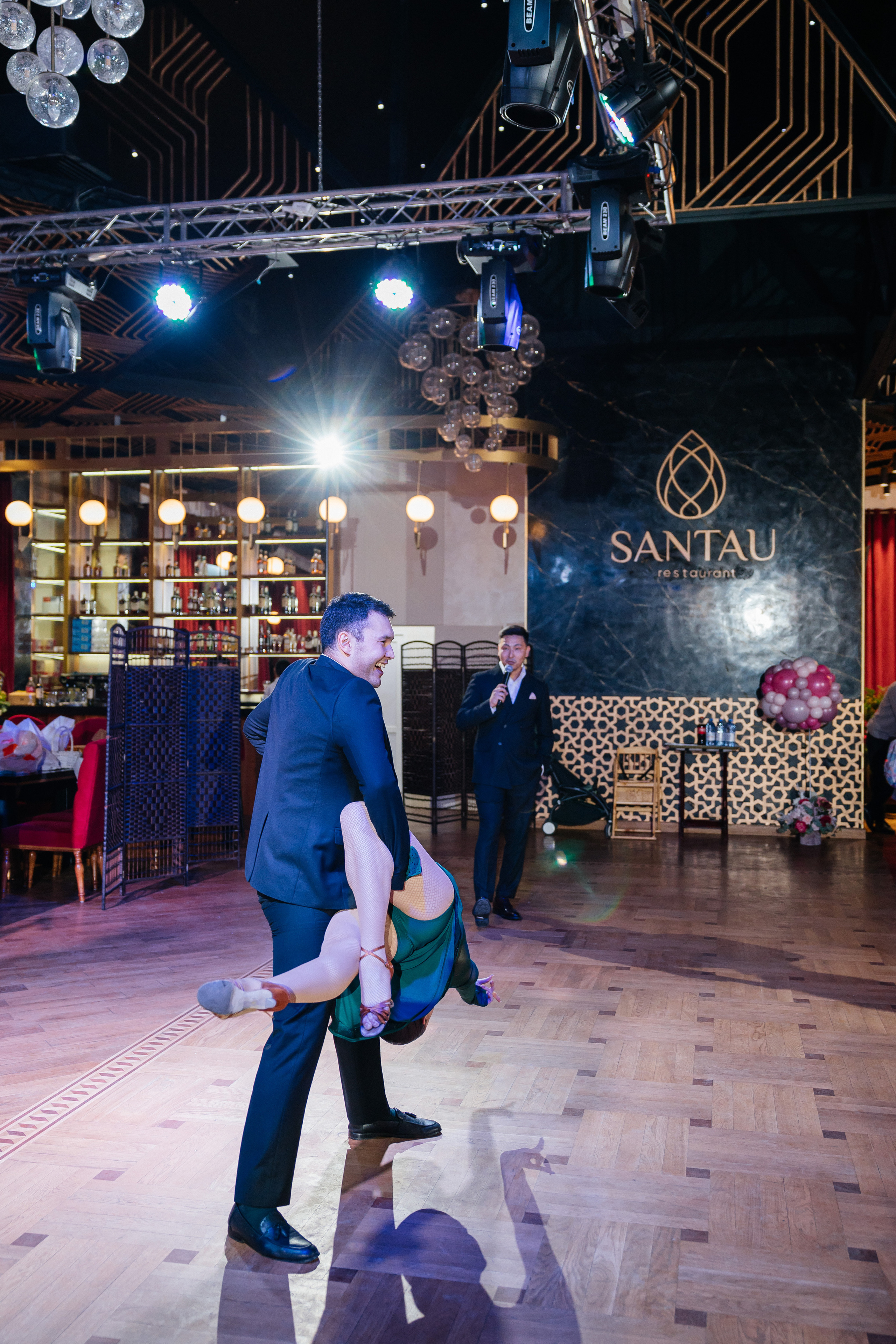 1 жас той. Профессиональный фотограф в городе Астана/Алматы Даурен Сембаев