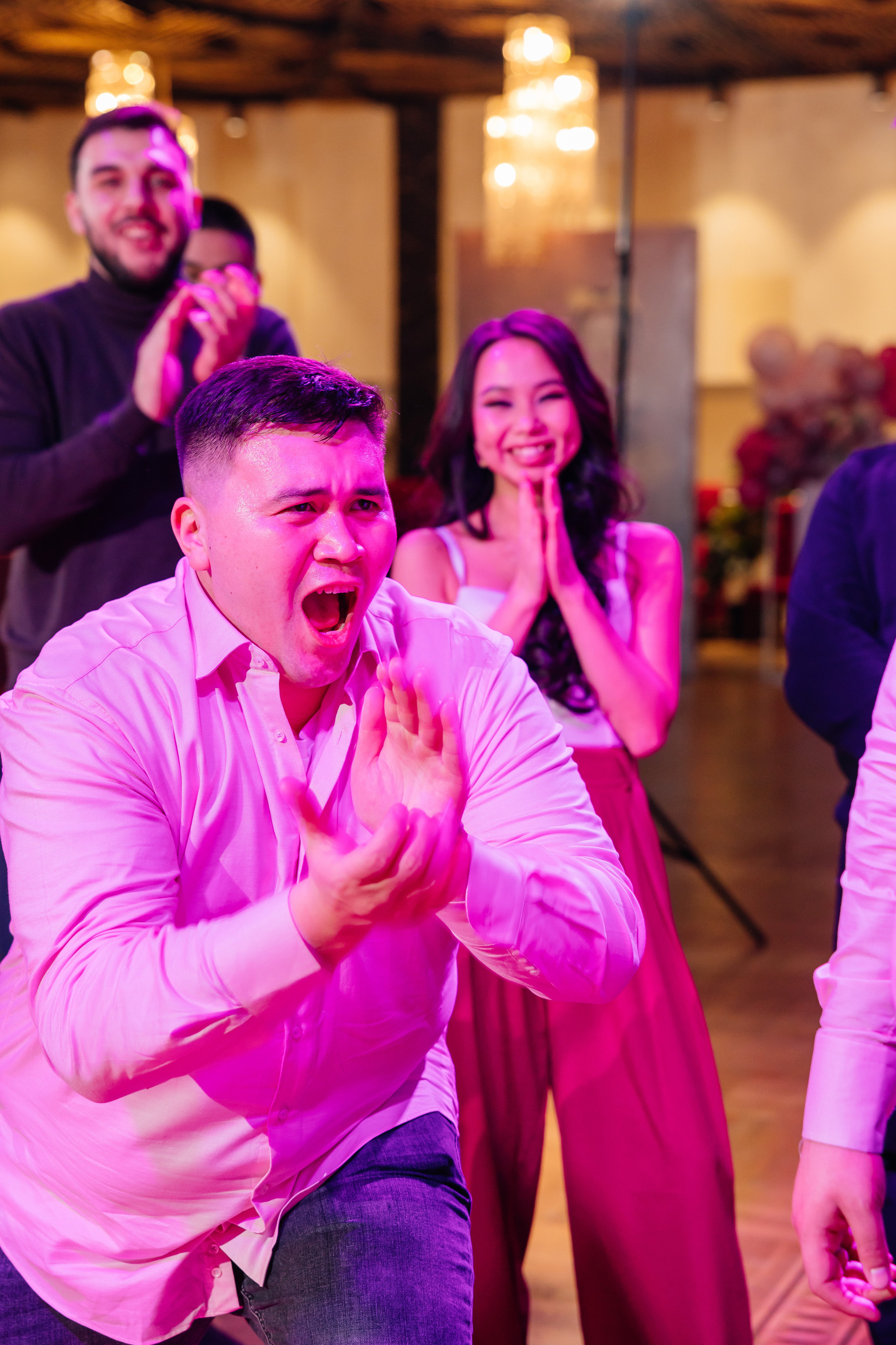 1 жас той. Профессиональный фотограф в городе Астана/Алматы Даурен Сембаев