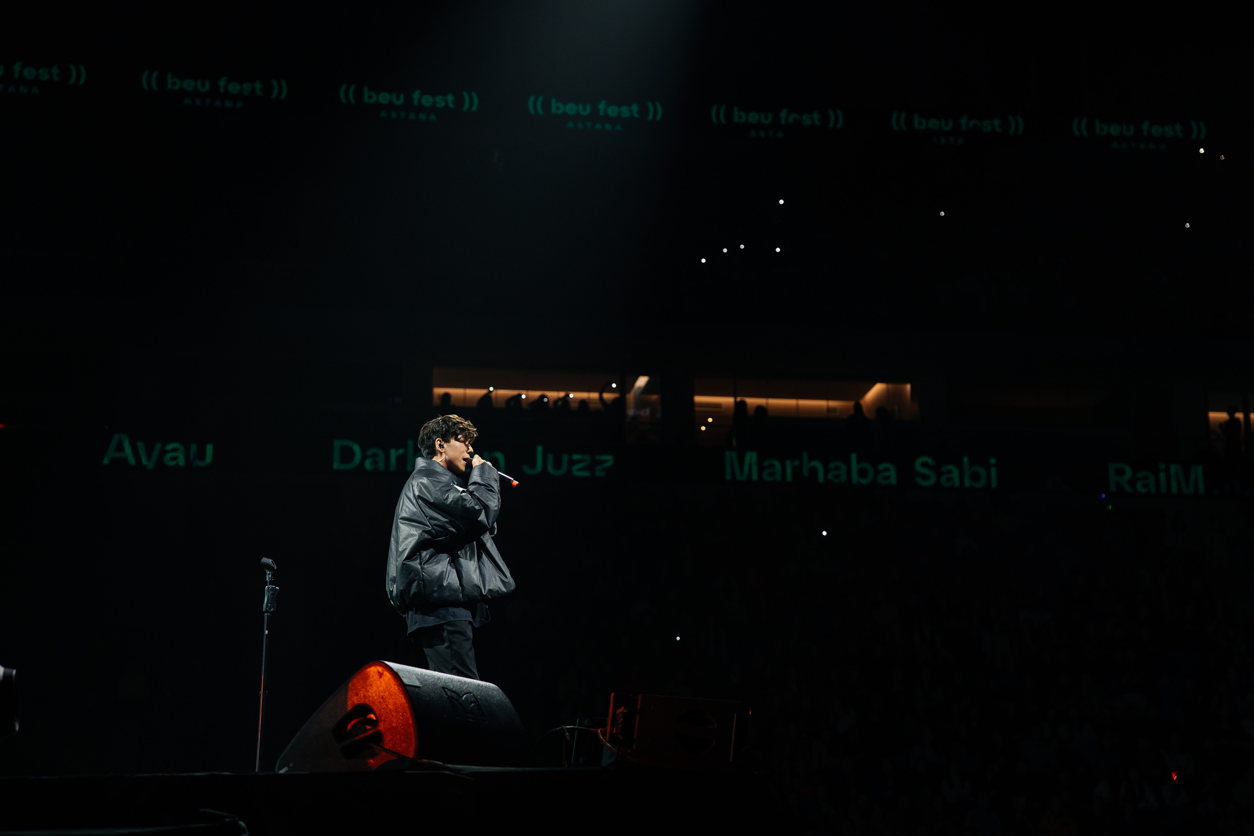 BEU Fest. Профессиональный фотограф в городе Астана/Алматы Даурен Сембаев