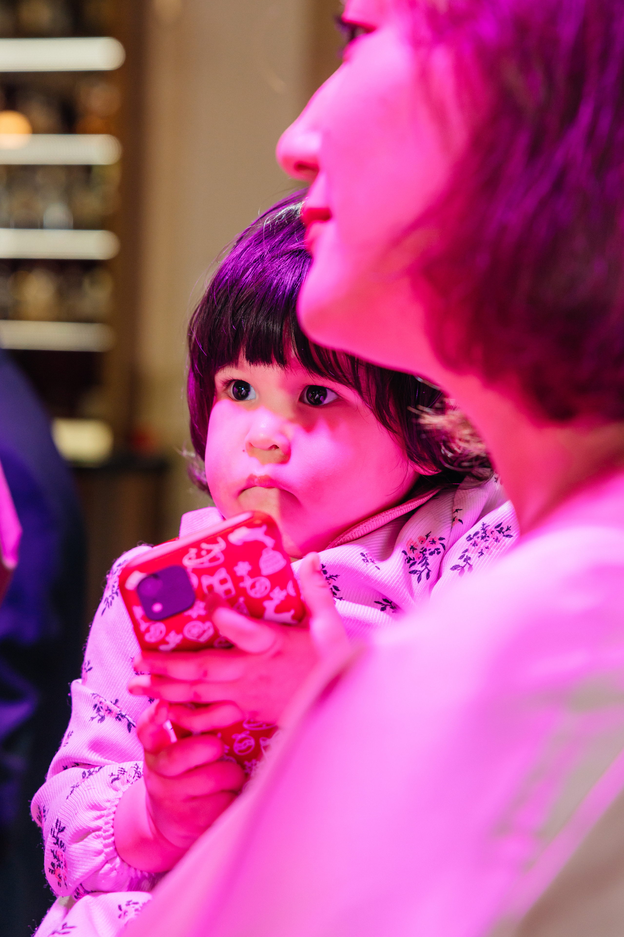 1 жас той. Профессиональный фотограф в городе Астана/Алматы Даурен Сембаев