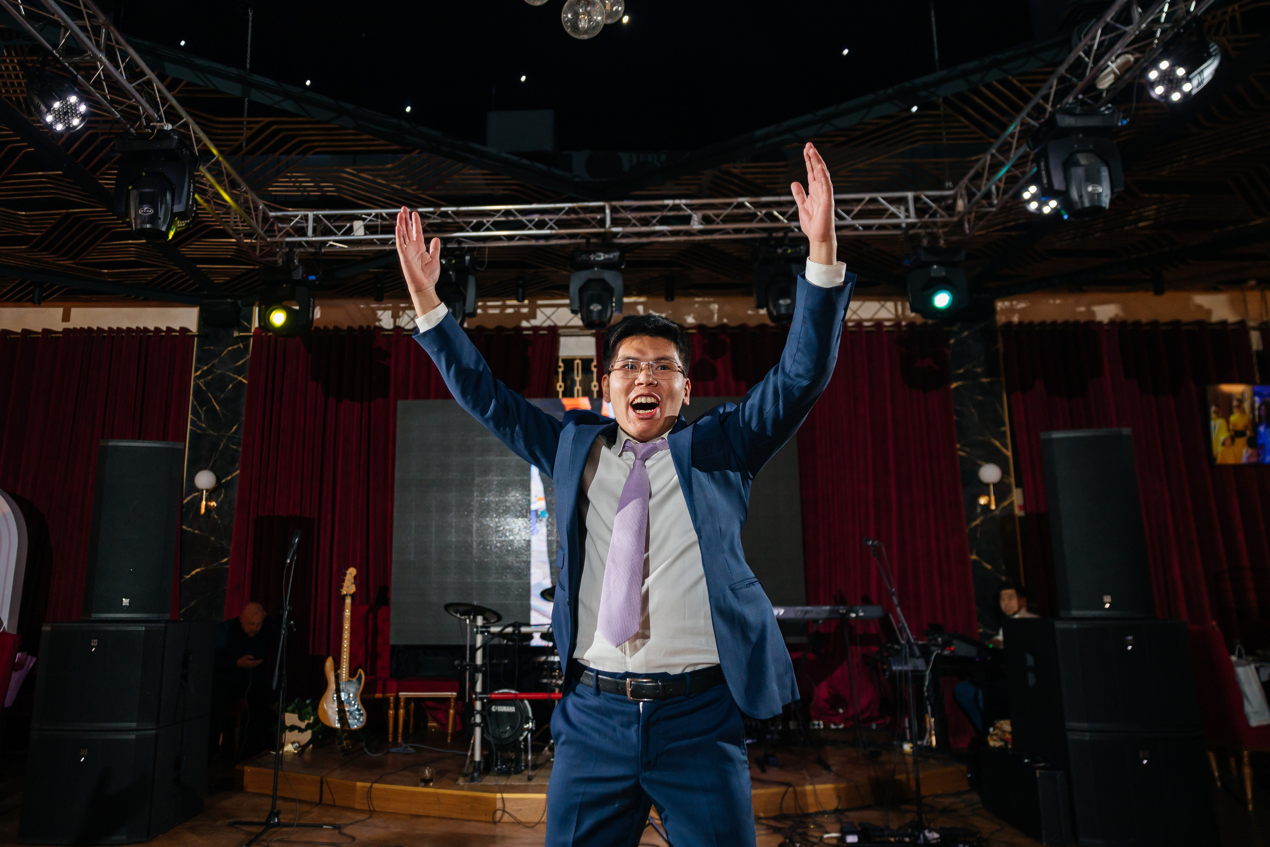 1 жас той. Профессиональный фотограф в городе Астана/Алматы Даурен Сембаев