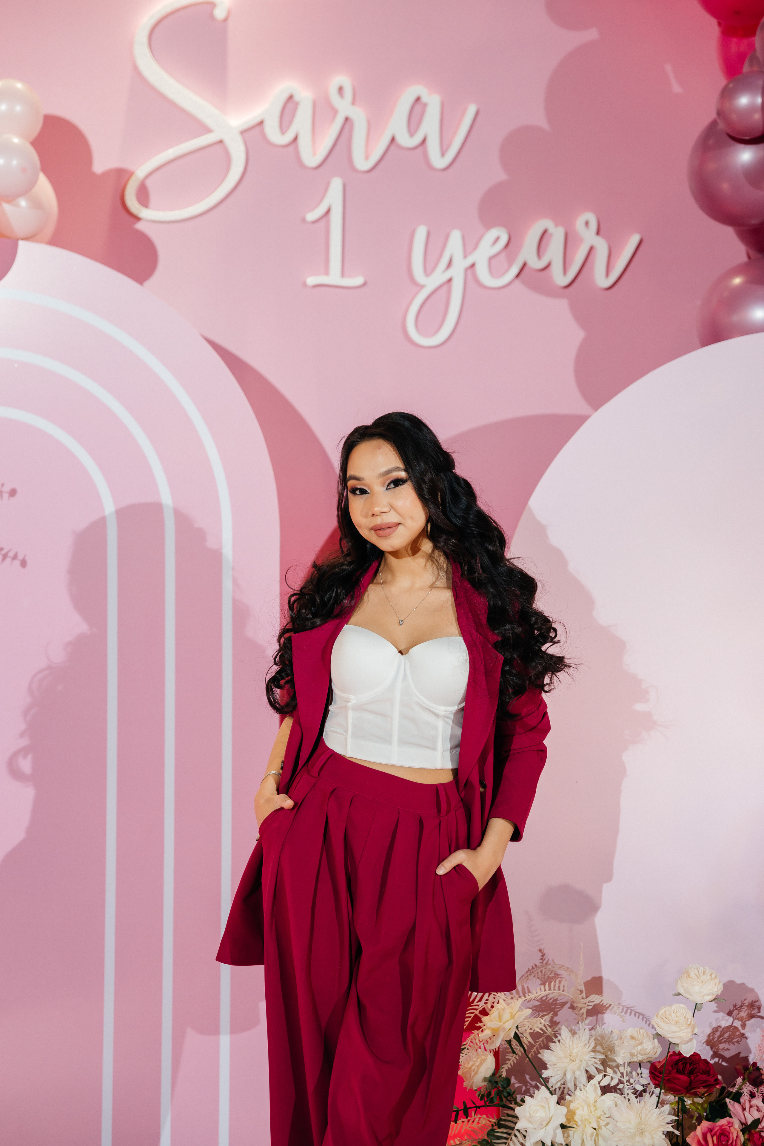 1 жас той. Профессиональный фотограф в городе Астана/Алматы Даурен Сембаев