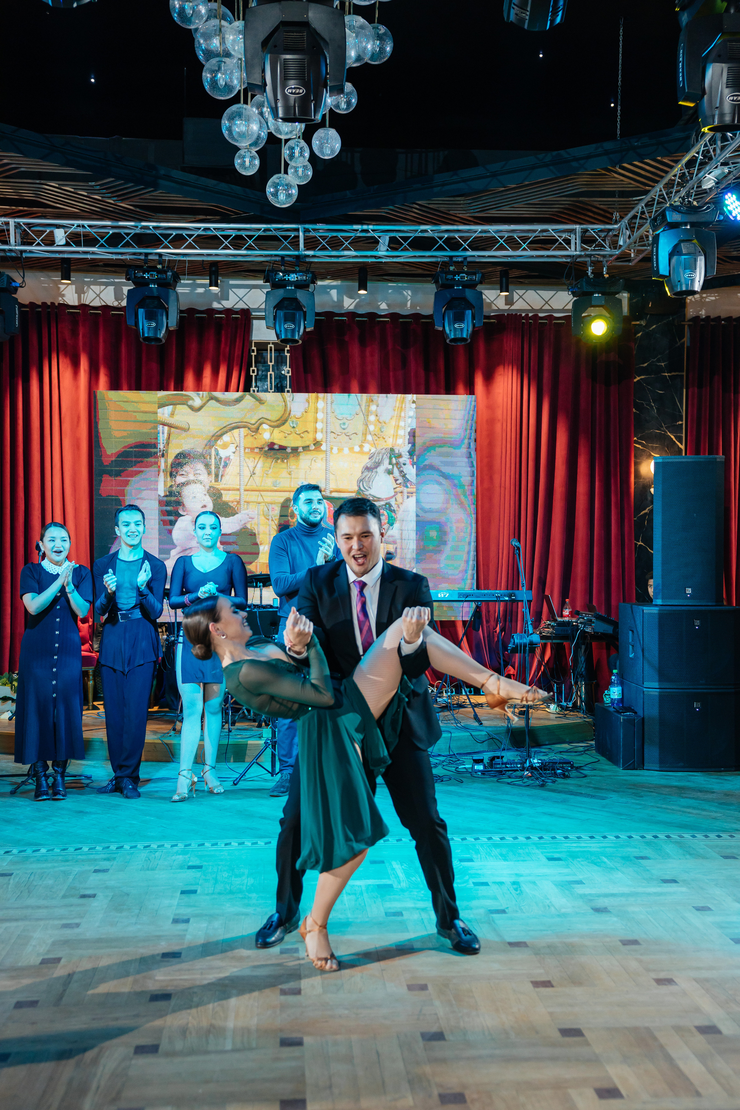 1 жас той. Профессиональный фотограф в городе Астана/Алматы Даурен Сембаев