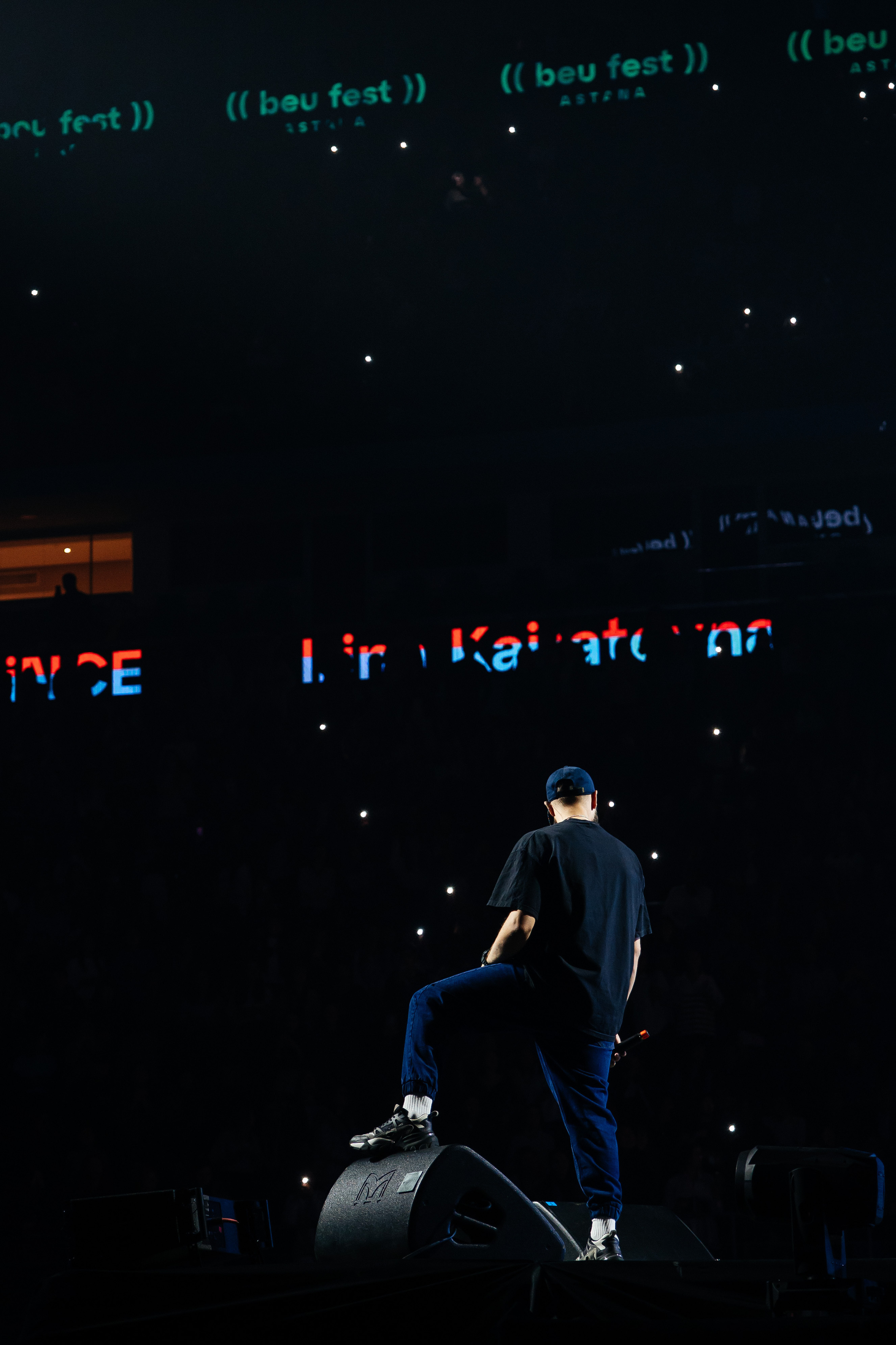 BEU Fest. Профессиональный фотограф в городе Астана/Алматы Даурен Сембаев