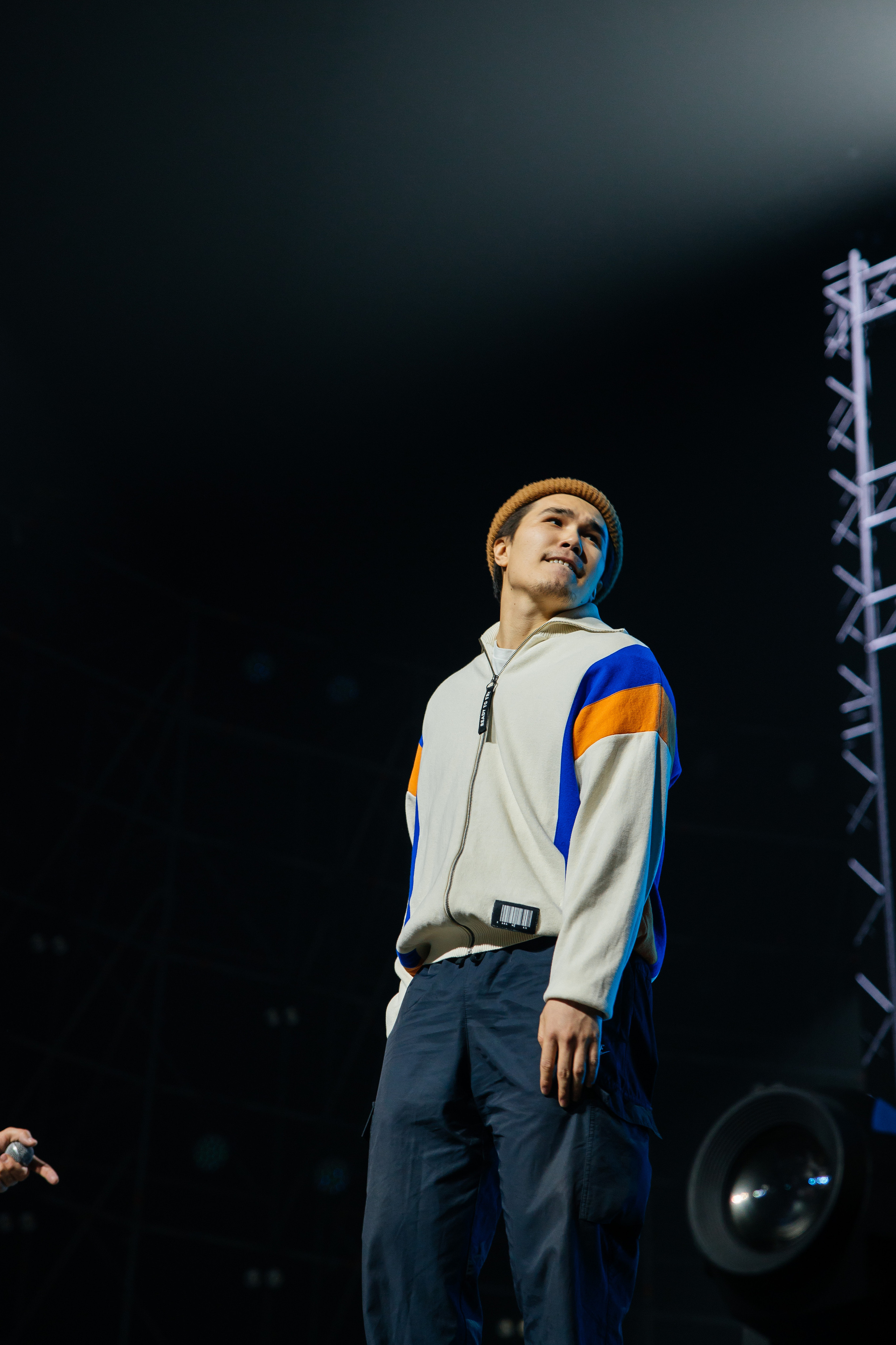 BEU Fest. Профессиональный фотограф в городе Астана/Алматы Даурен Сембаев