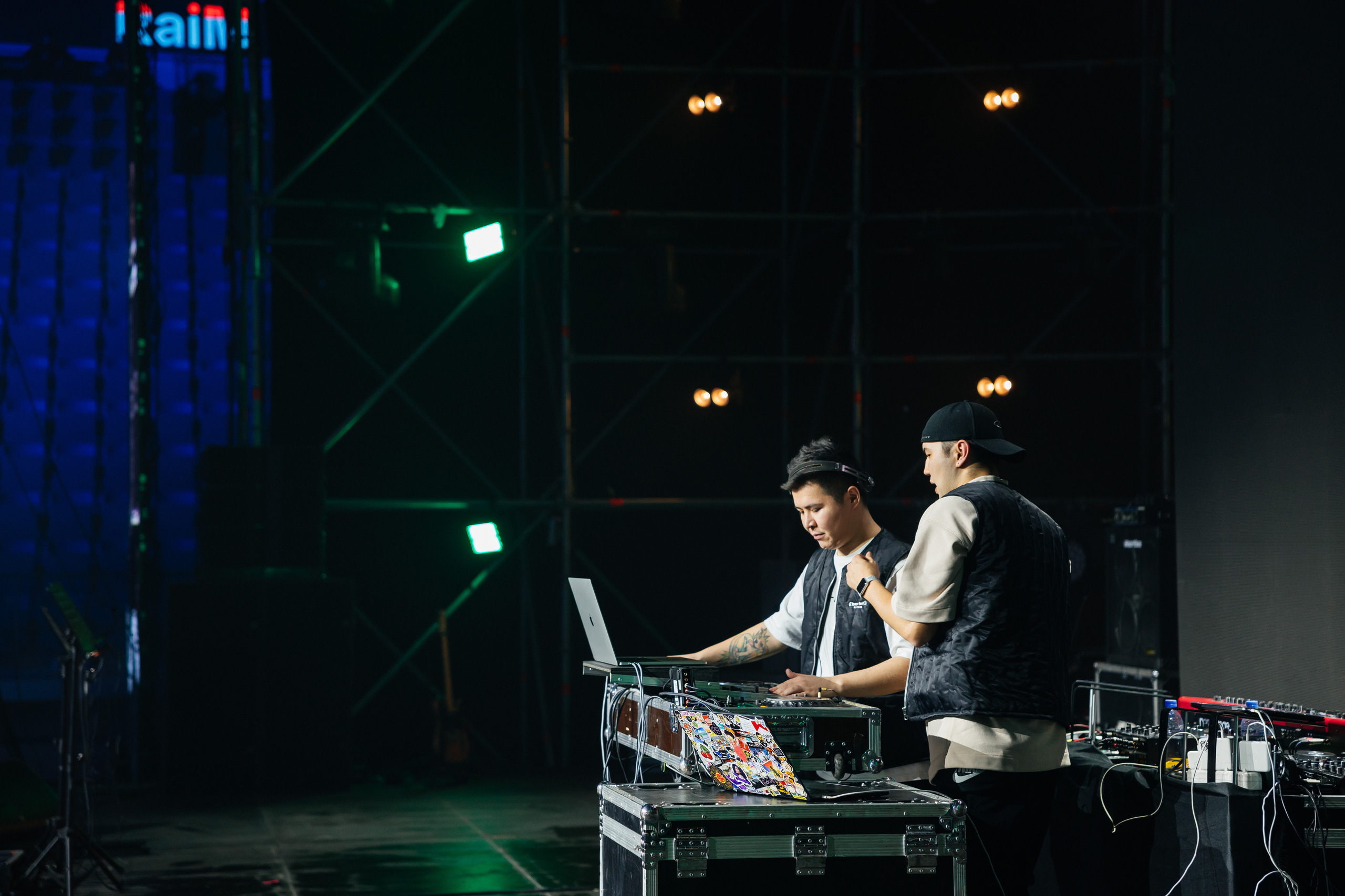 BEU Fest. Профессиональный фотограф в городе Астана/Алматы Даурен Сембаев