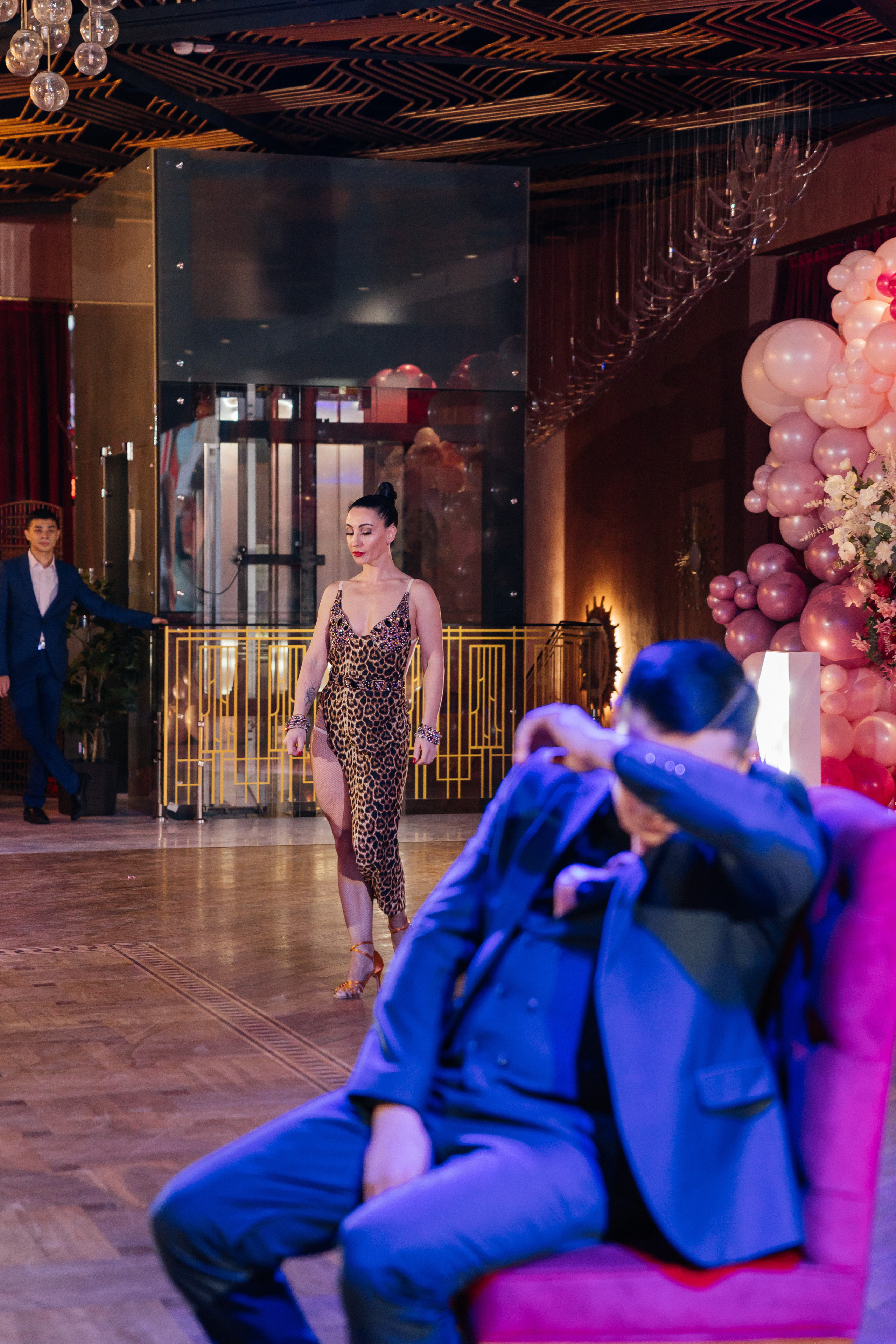 1 жас той. Профессиональный фотограф в городе Астана/Алматы Даурен Сембаев