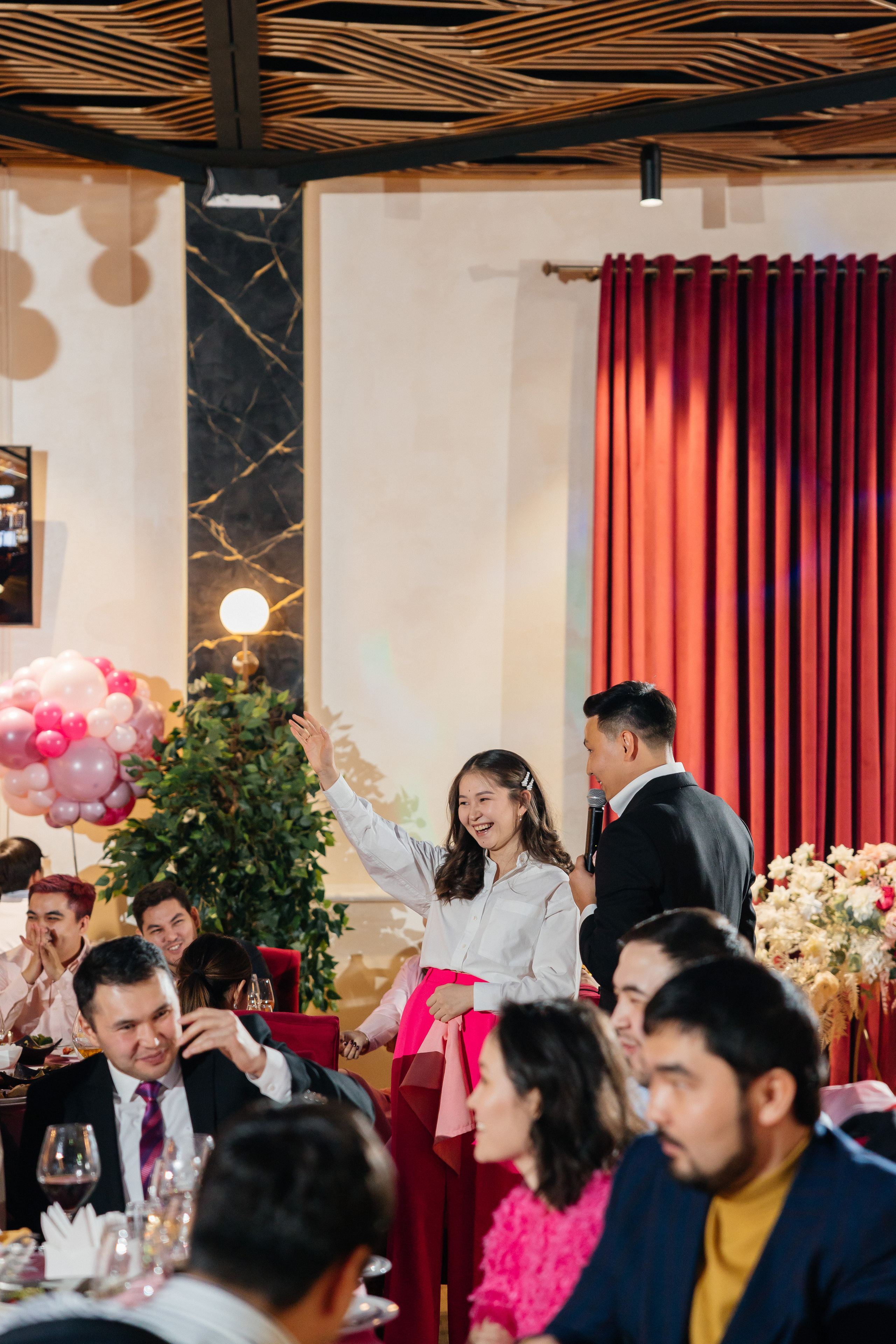 1 жас той. Профессиональный фотограф в городе Астана/Алматы Даурен Сембаев