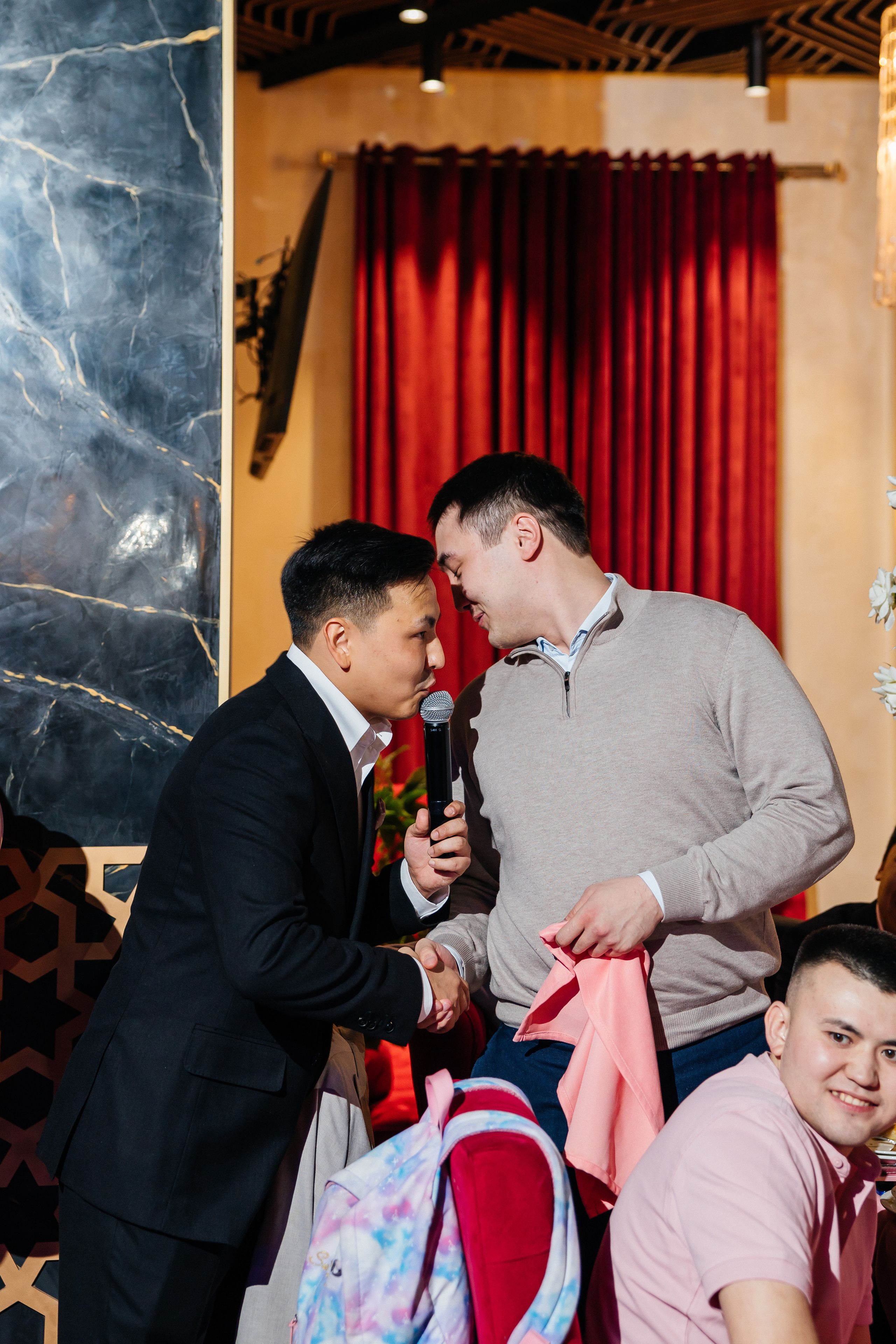 1 жас той. Профессиональный фотограф в городе Астана/Алматы Даурен Сембаев