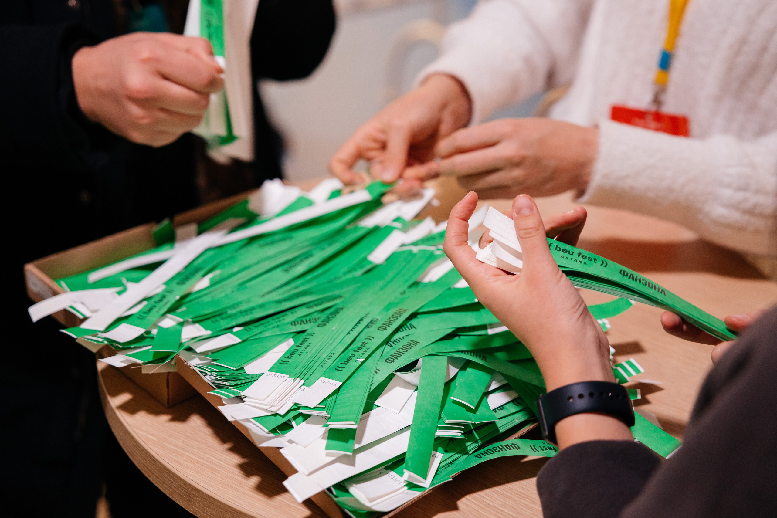 BEU Fest. Профессиональный фотограф в городе Астана/Алматы Даурен Сембаев