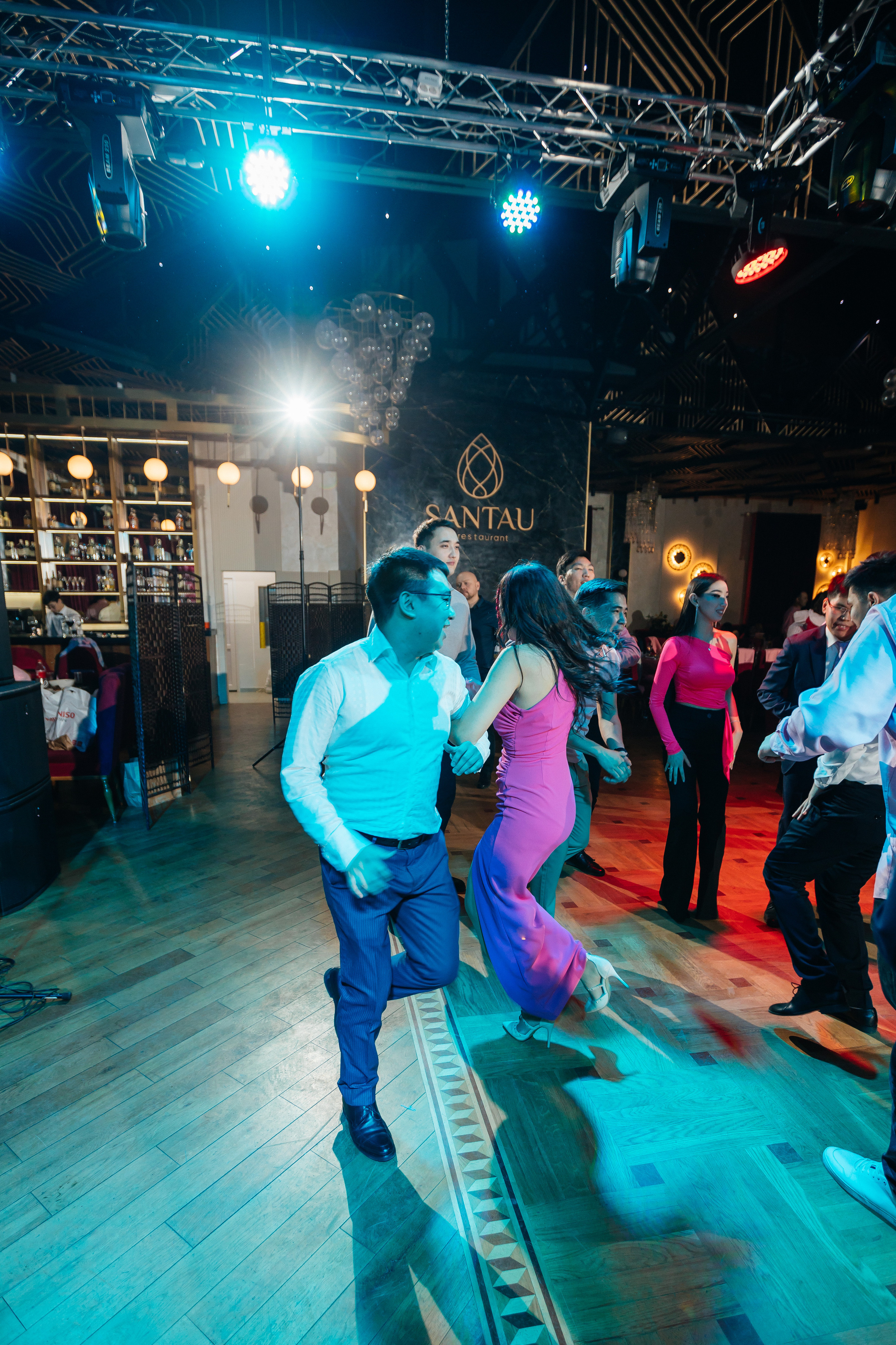1 жас той. Профессиональный фотограф в городе Астана/Алматы Даурен Сембаев