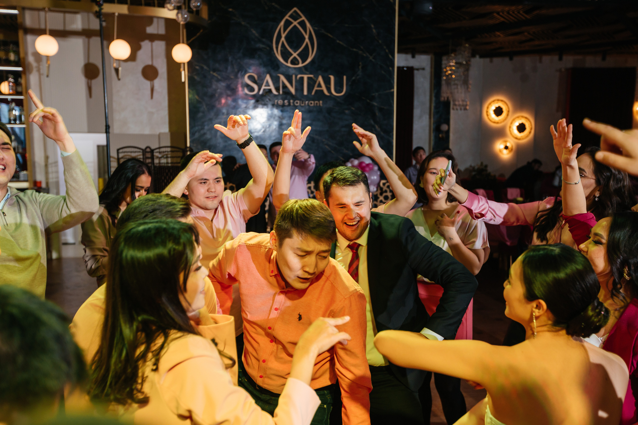 1 жас той. Профессиональный фотограф в городе Астана/Алматы Даурен Сембаев