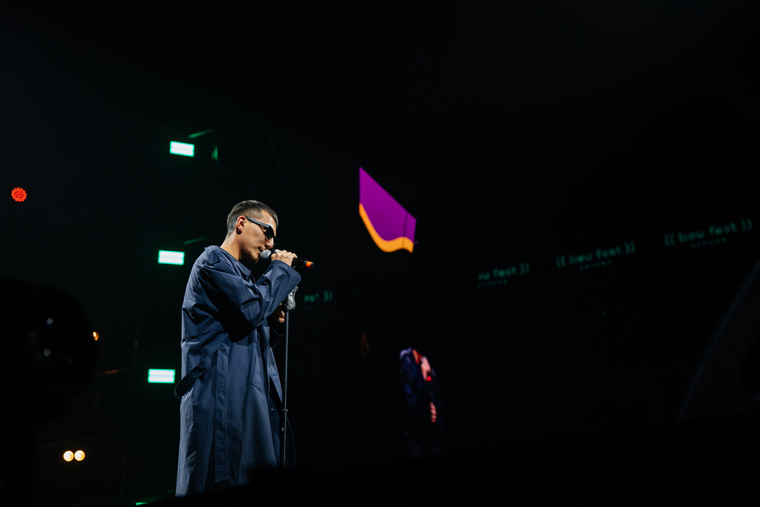 BEU Fest. Профессиональный фотограф в городе Астана/Алматы Даурен Сембаев