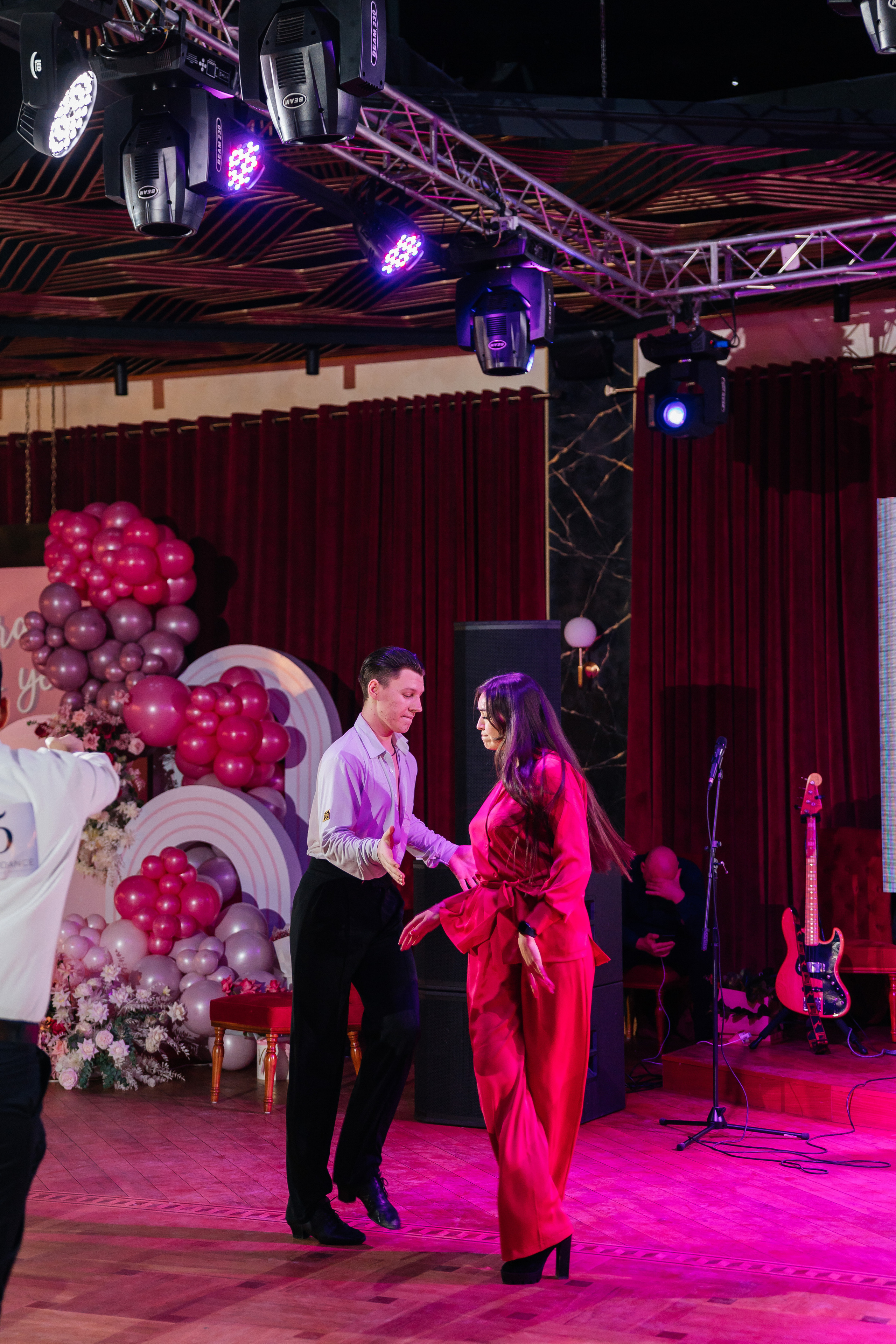 1 жас той. Профессиональный фотограф в городе Астана/Алматы Даурен Сембаев