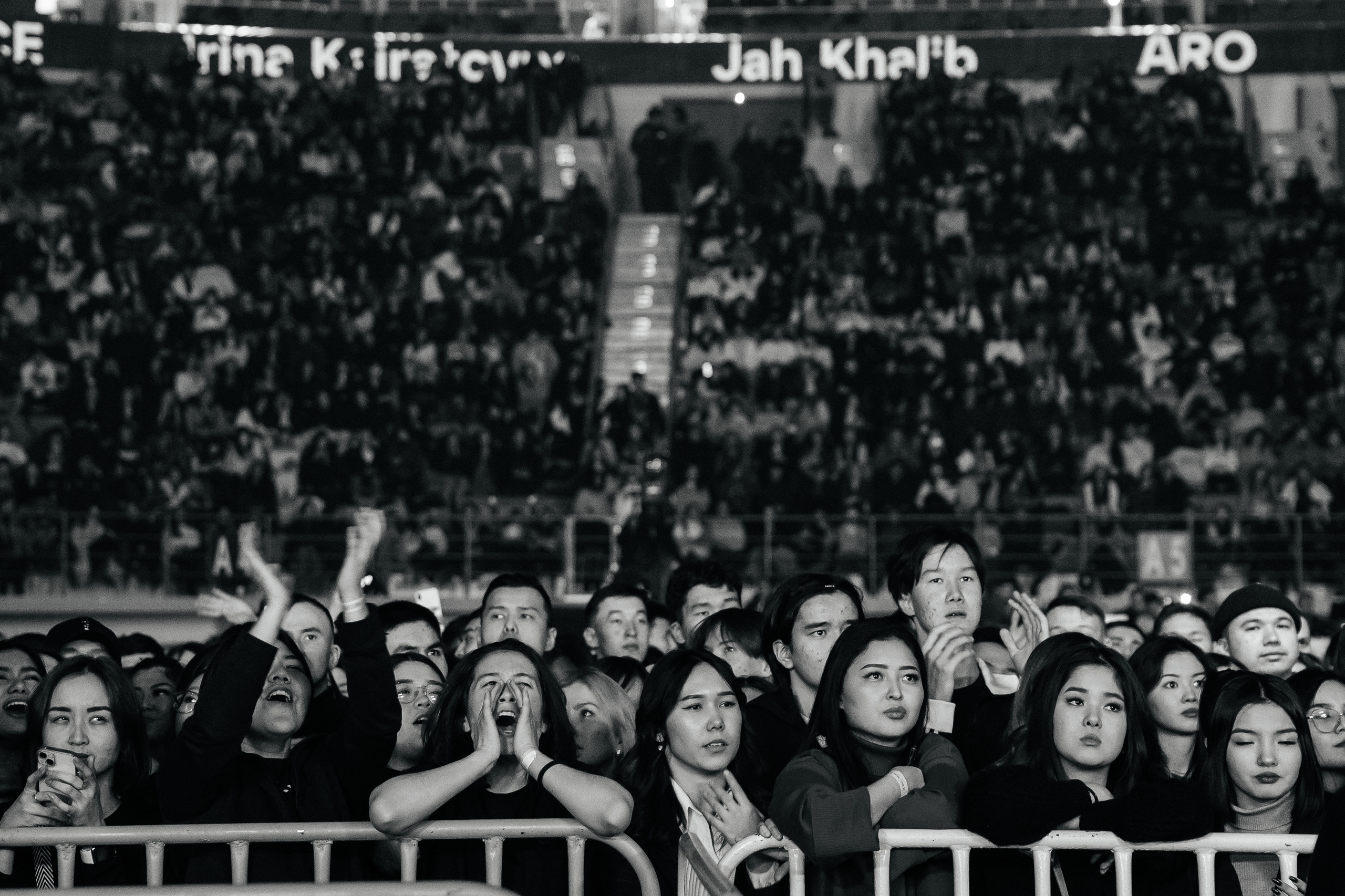 BEU Fest. Профессиональный фотограф в городе Астана/Алматы Даурен Сембаев