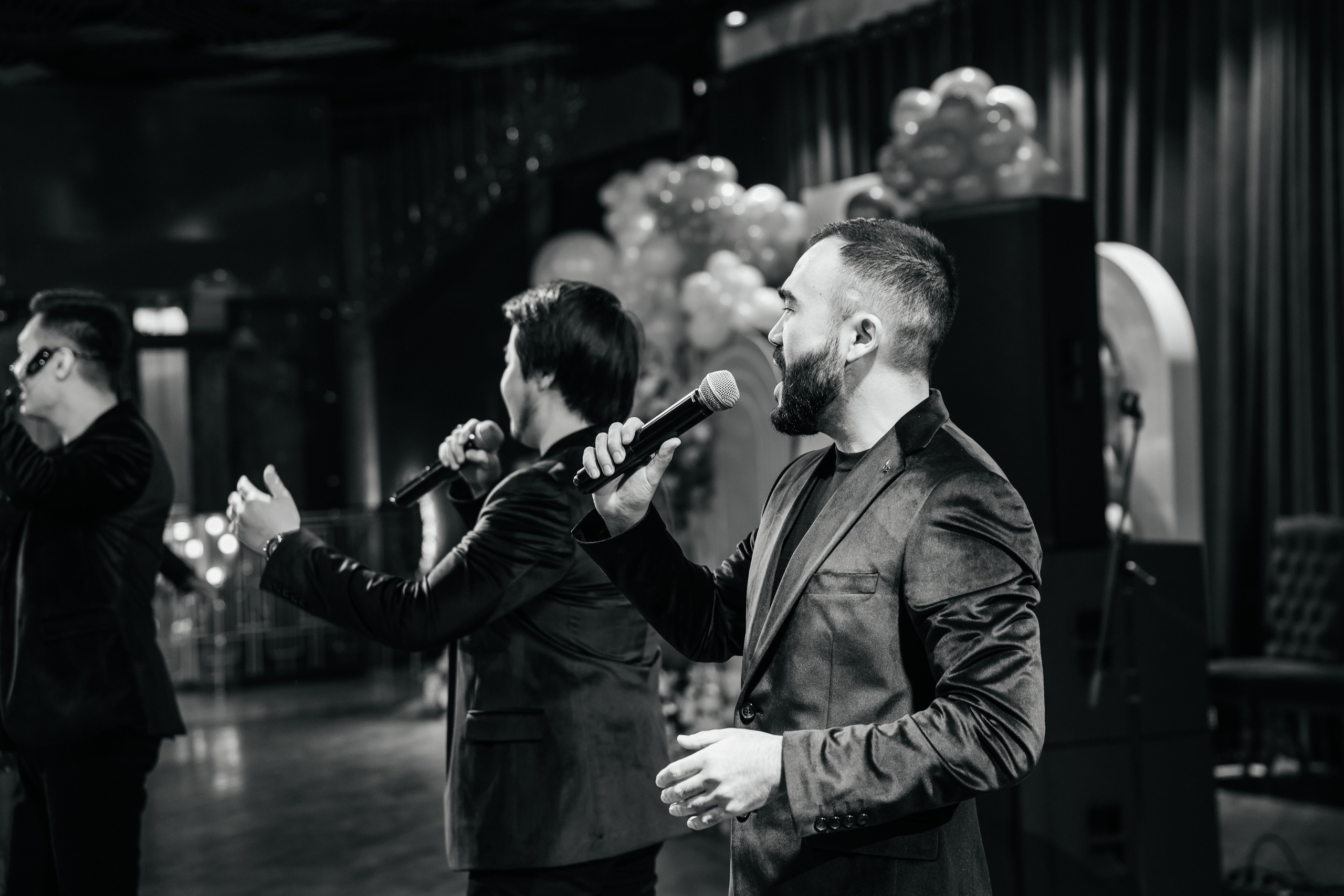 1 жас той. Профессиональный фотограф в городе Астана/Алматы Даурен Сембаев