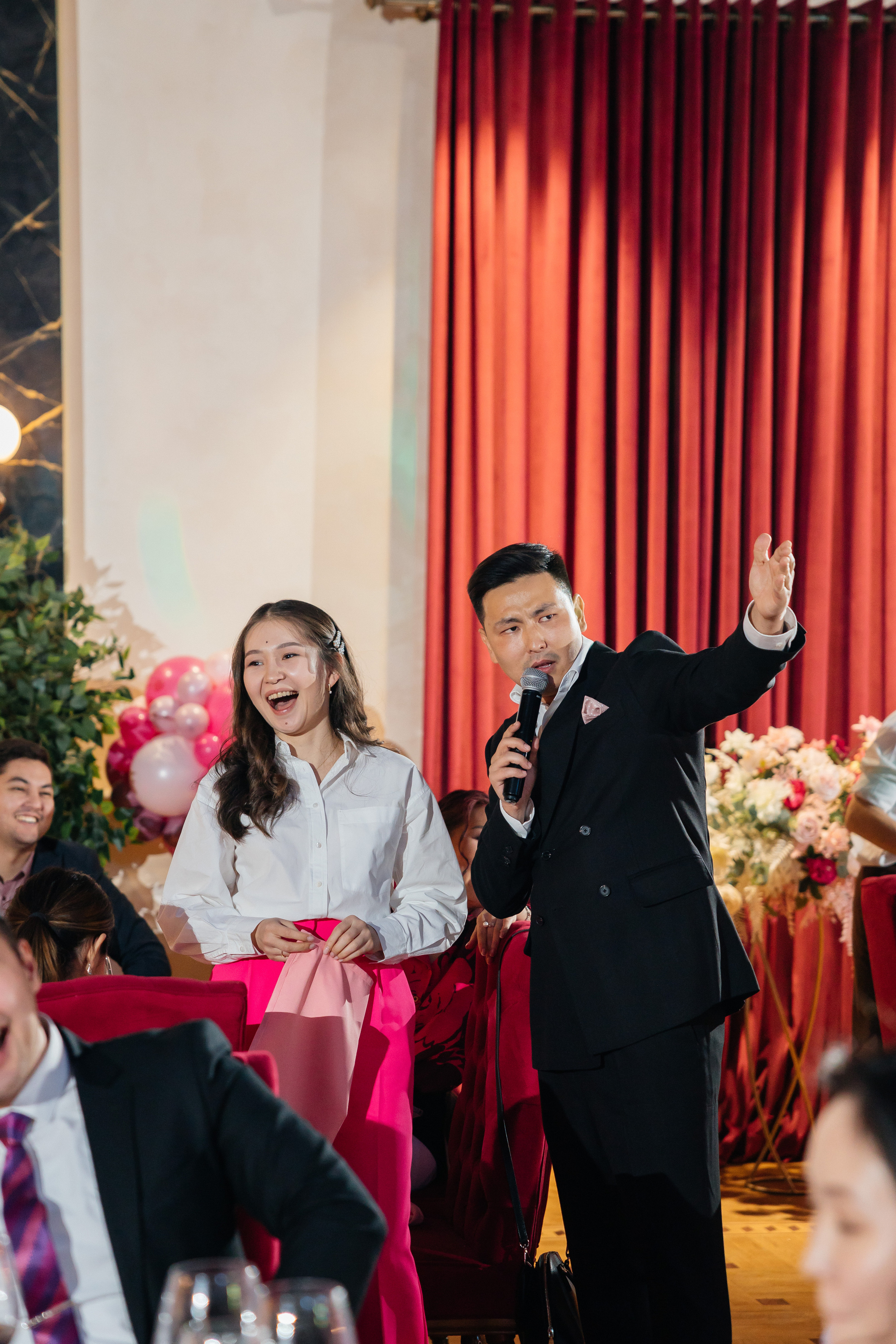 1 жас той. Профессиональный фотограф в городе Астана/Алматы Даурен Сембаев