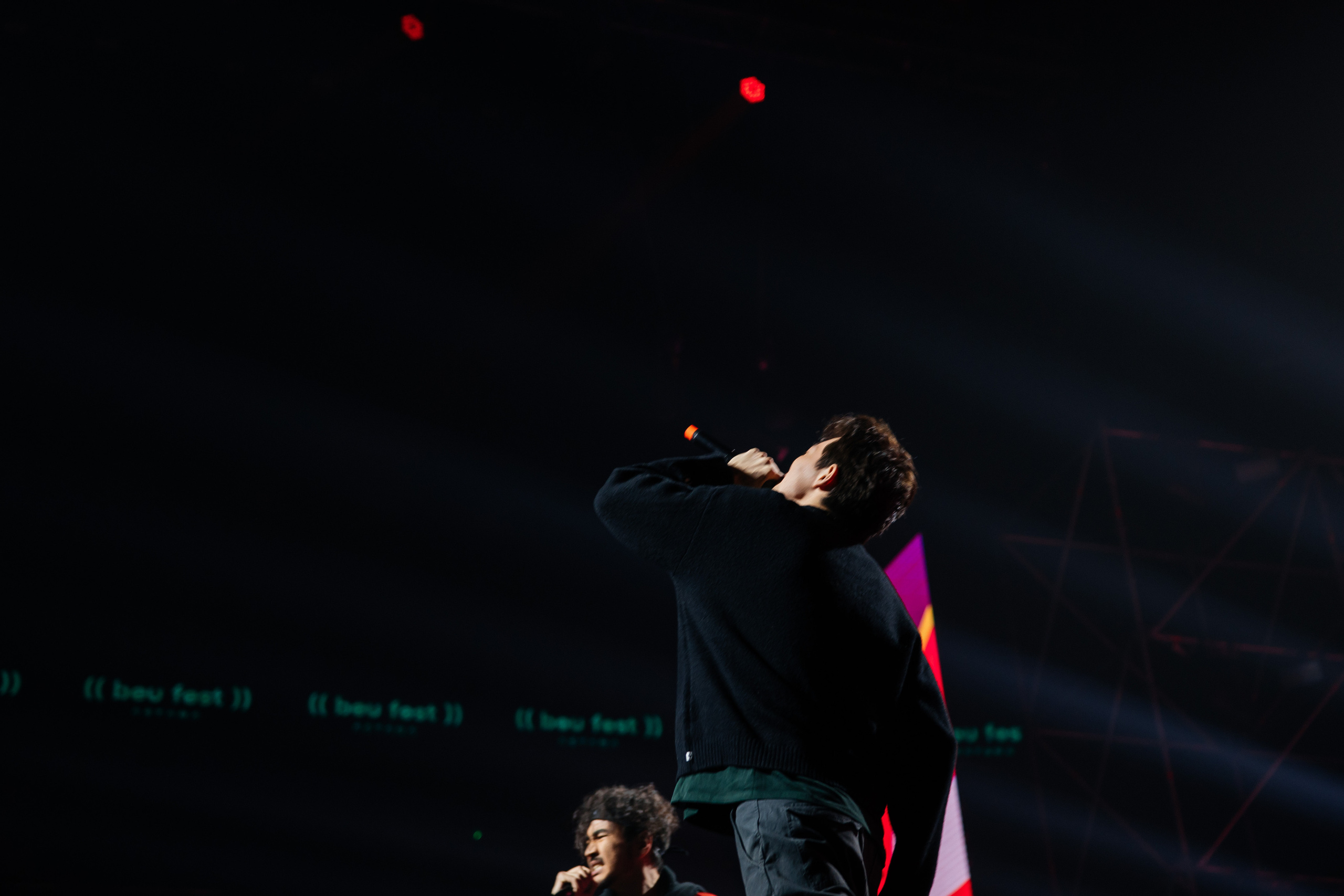 BEU Fest. Профессиональный фотограф в городе Астана/Алматы Даурен Сембаев