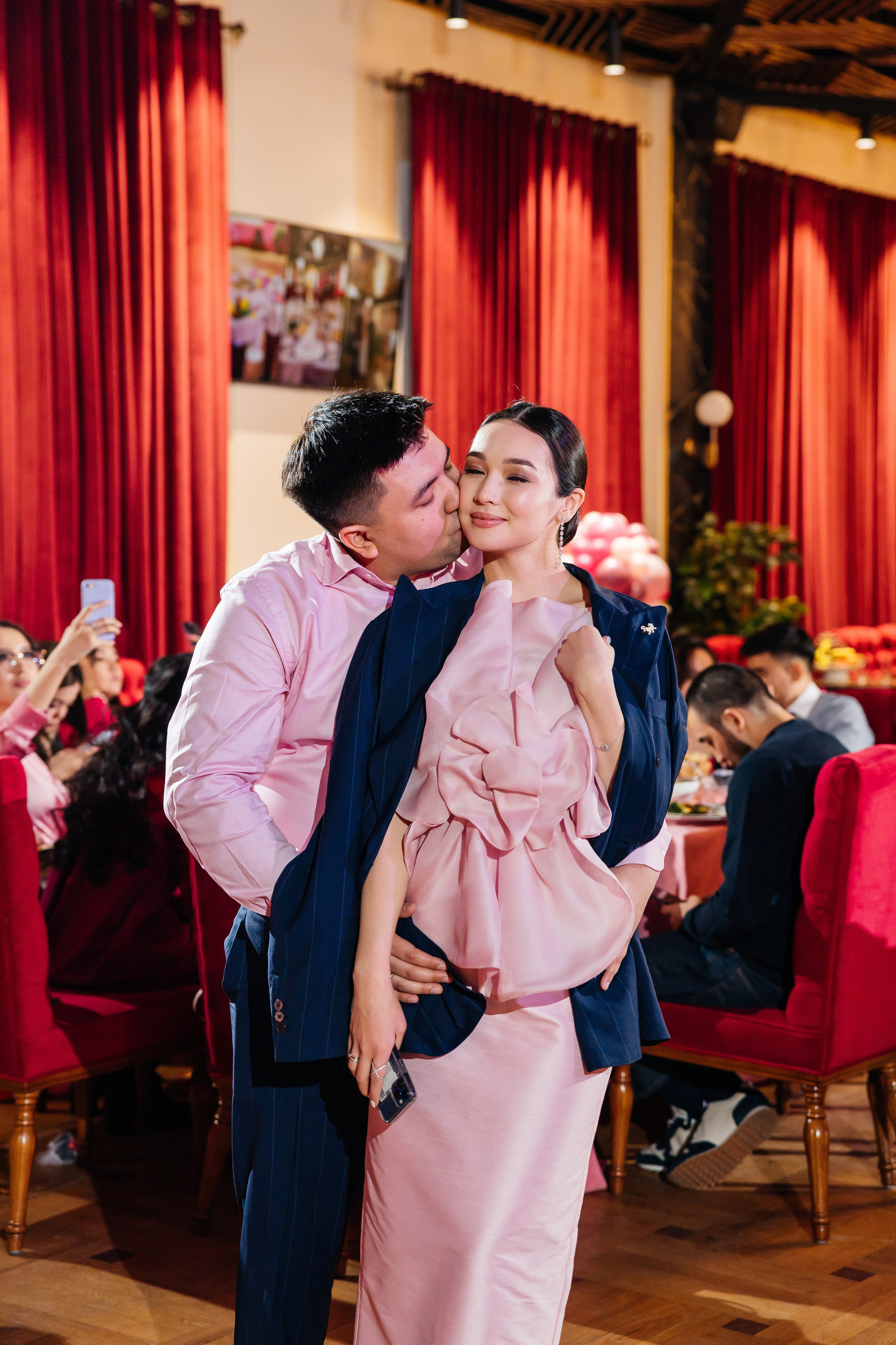 1 жас той. Профессиональный фотограф в городе Астана/Алматы Даурен Сембаев