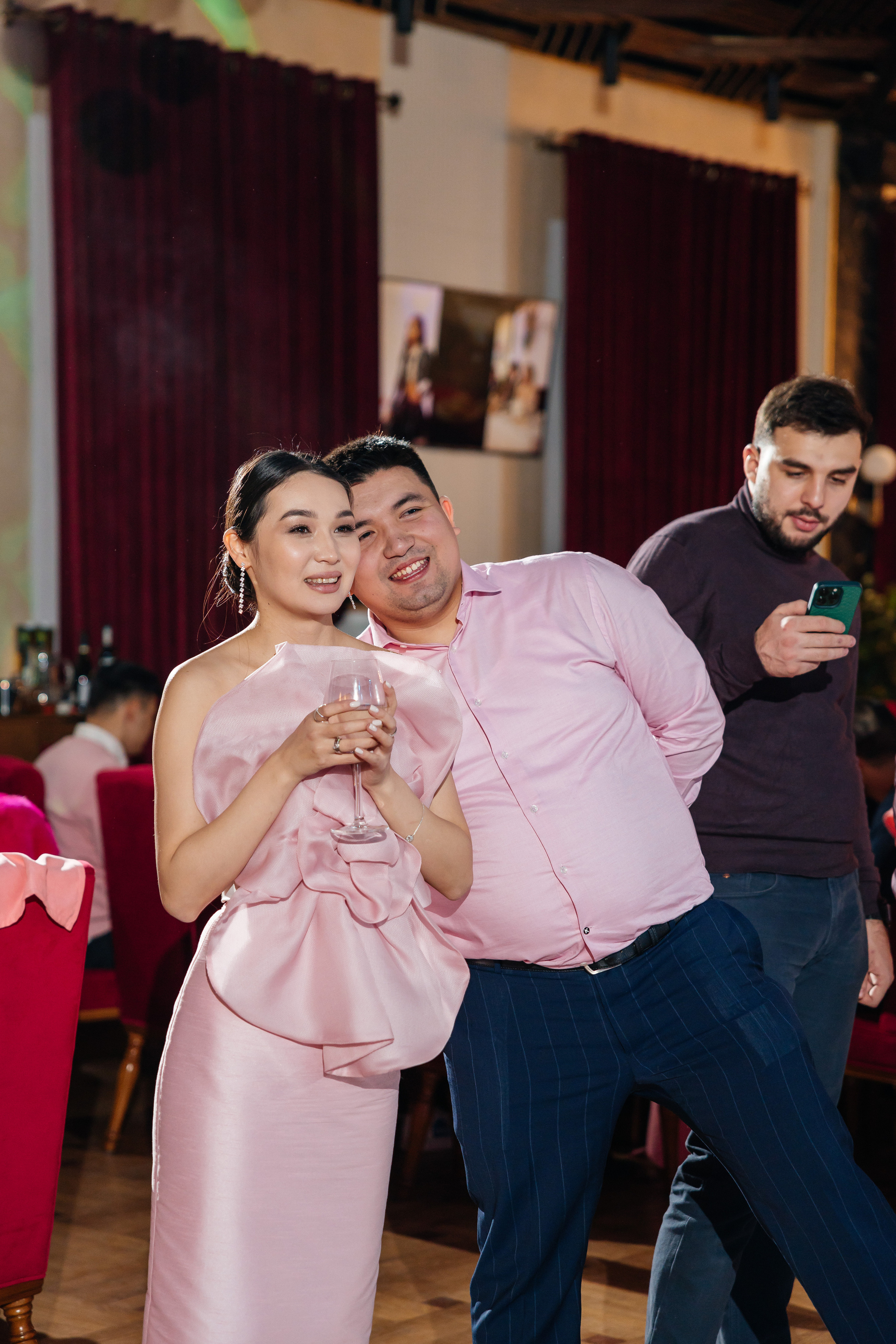 1 жас той. Профессиональный фотограф в городе Астана/Алматы Даурен Сембаев