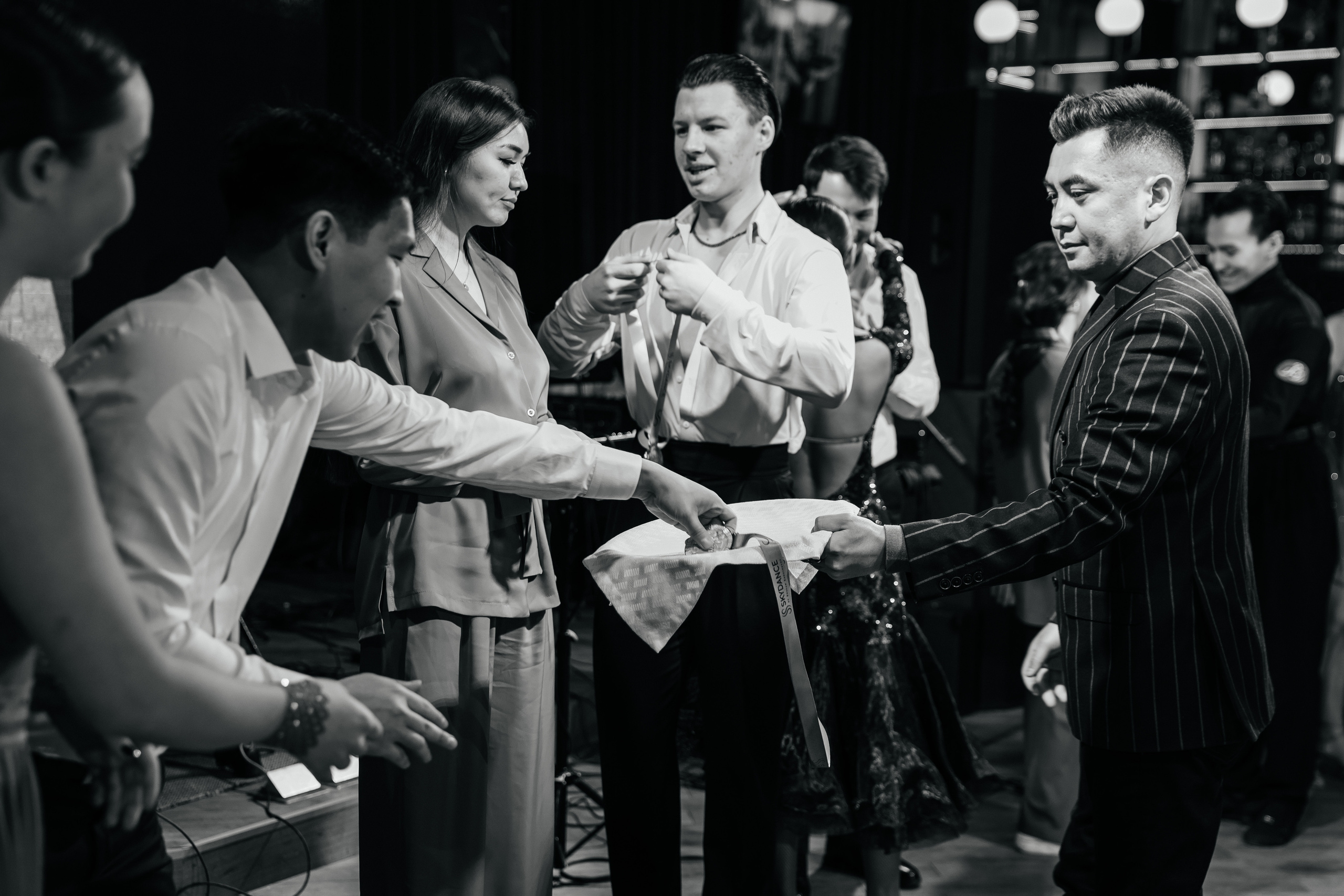 1 жас той. Профессиональный фотограф в городе Астана/Алматы Даурен Сембаев