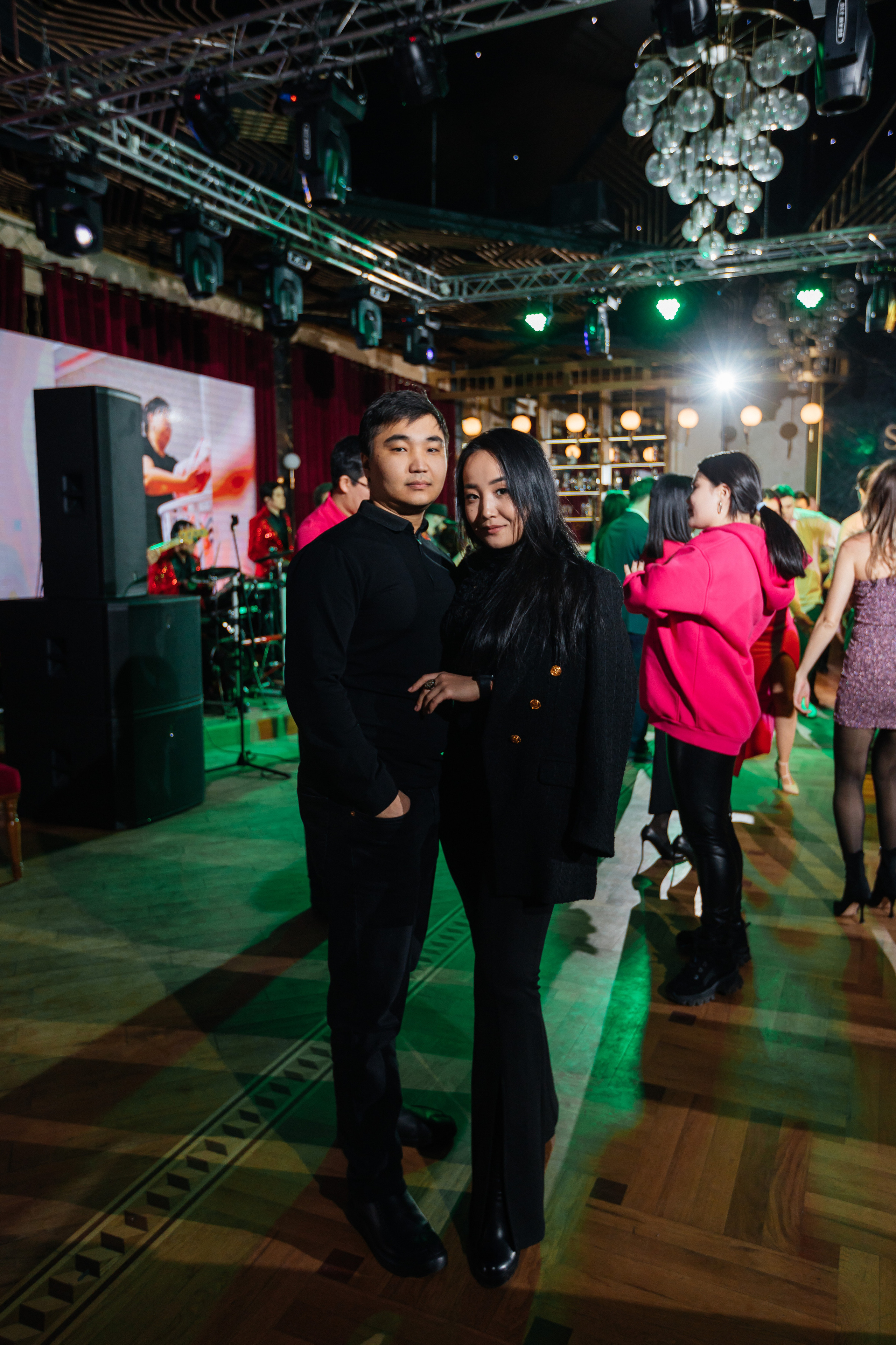 1 жас той. Профессиональный фотограф в городе Астана/Алматы Даурен Сембаев