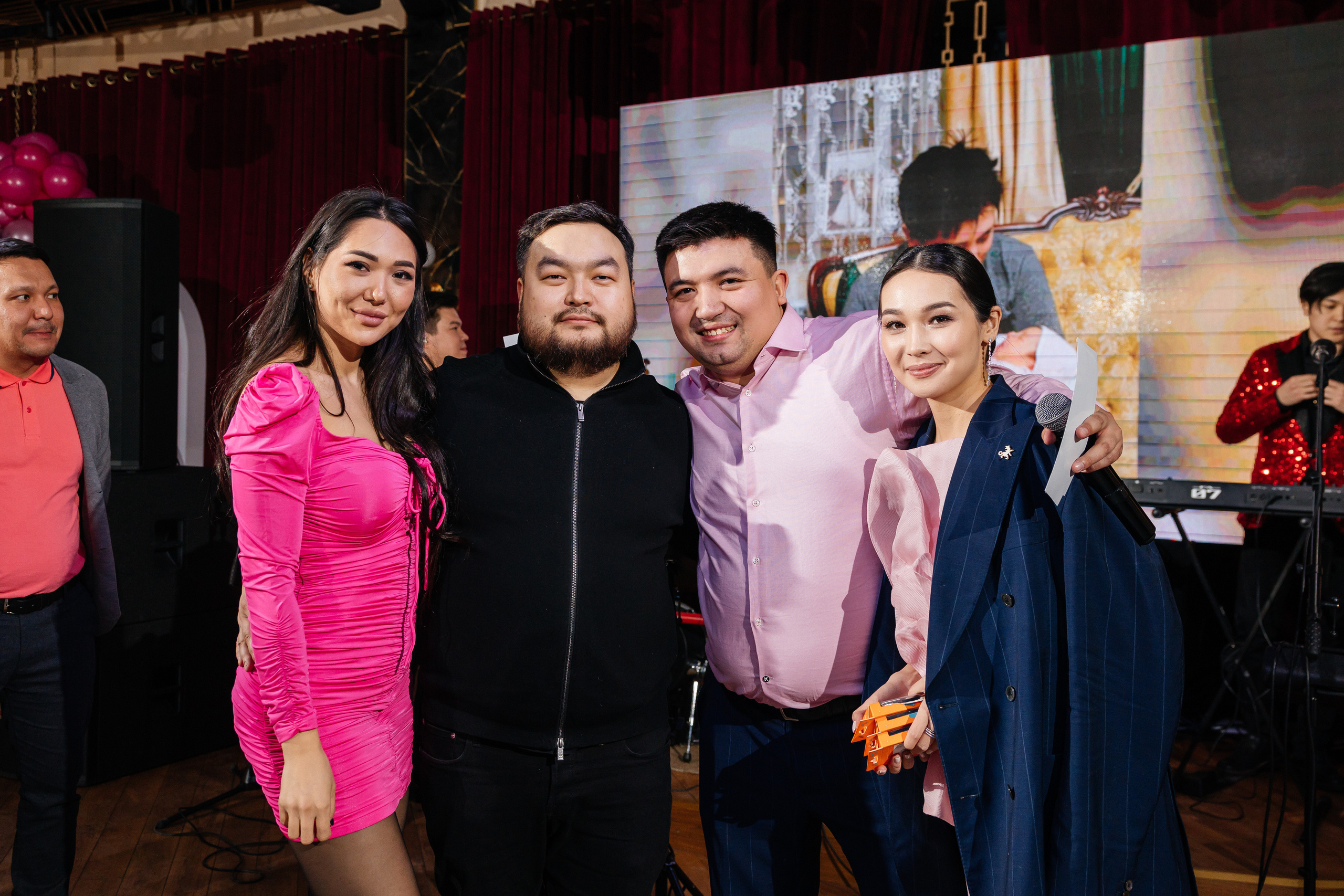 1 жас той. Профессиональный фотограф в городе Астана/Алматы Даурен Сембаев