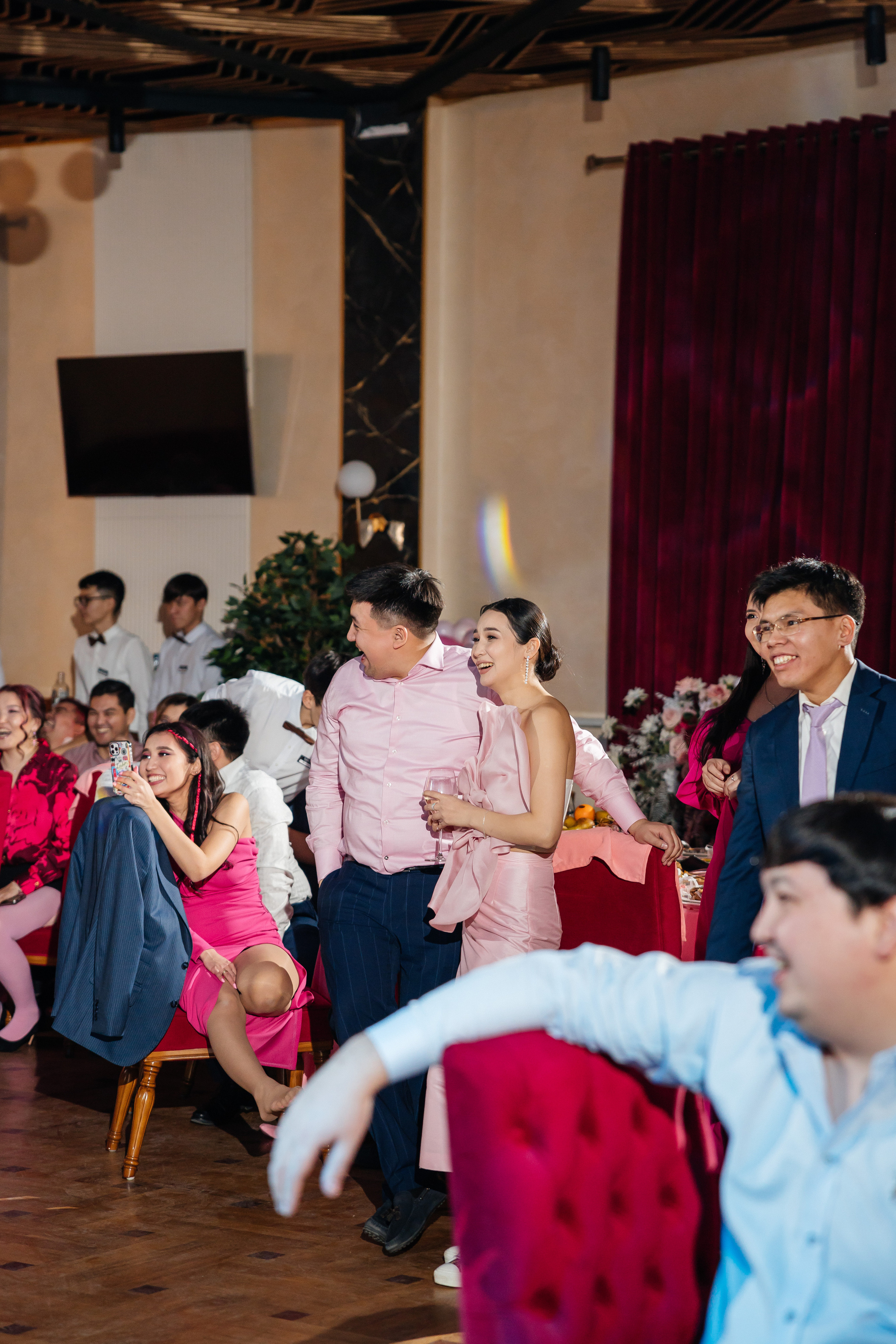 1 жас той. Профессиональный фотограф в городе Астана/Алматы Даурен Сембаев
