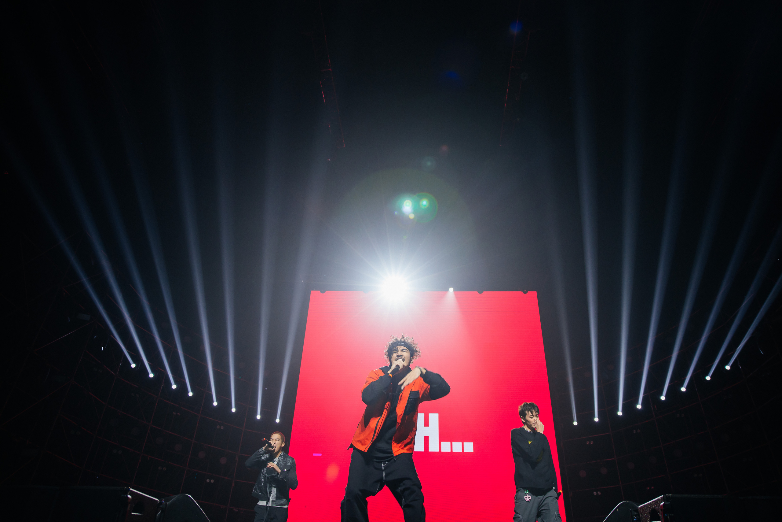 BEU Fest. Профессиональный фотограф в городе Астана/Алматы Даурен Сембаев