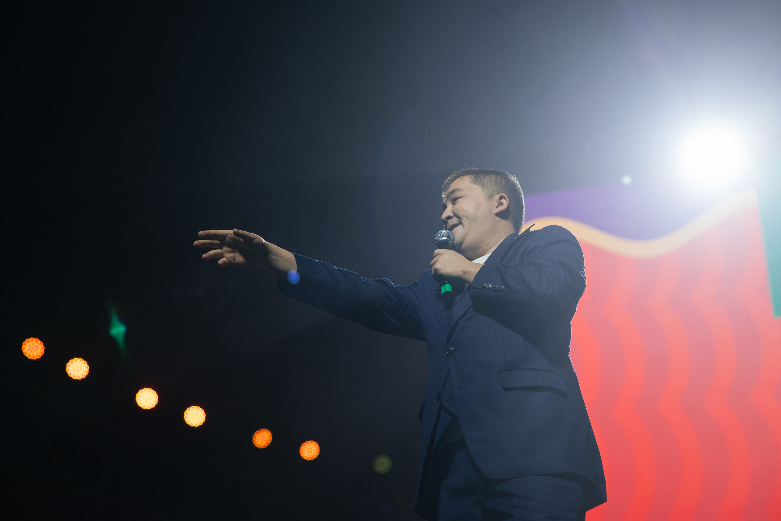 BEU Fest. Профессиональный фотограф в городе Астана/Алматы Даурен Сембаев