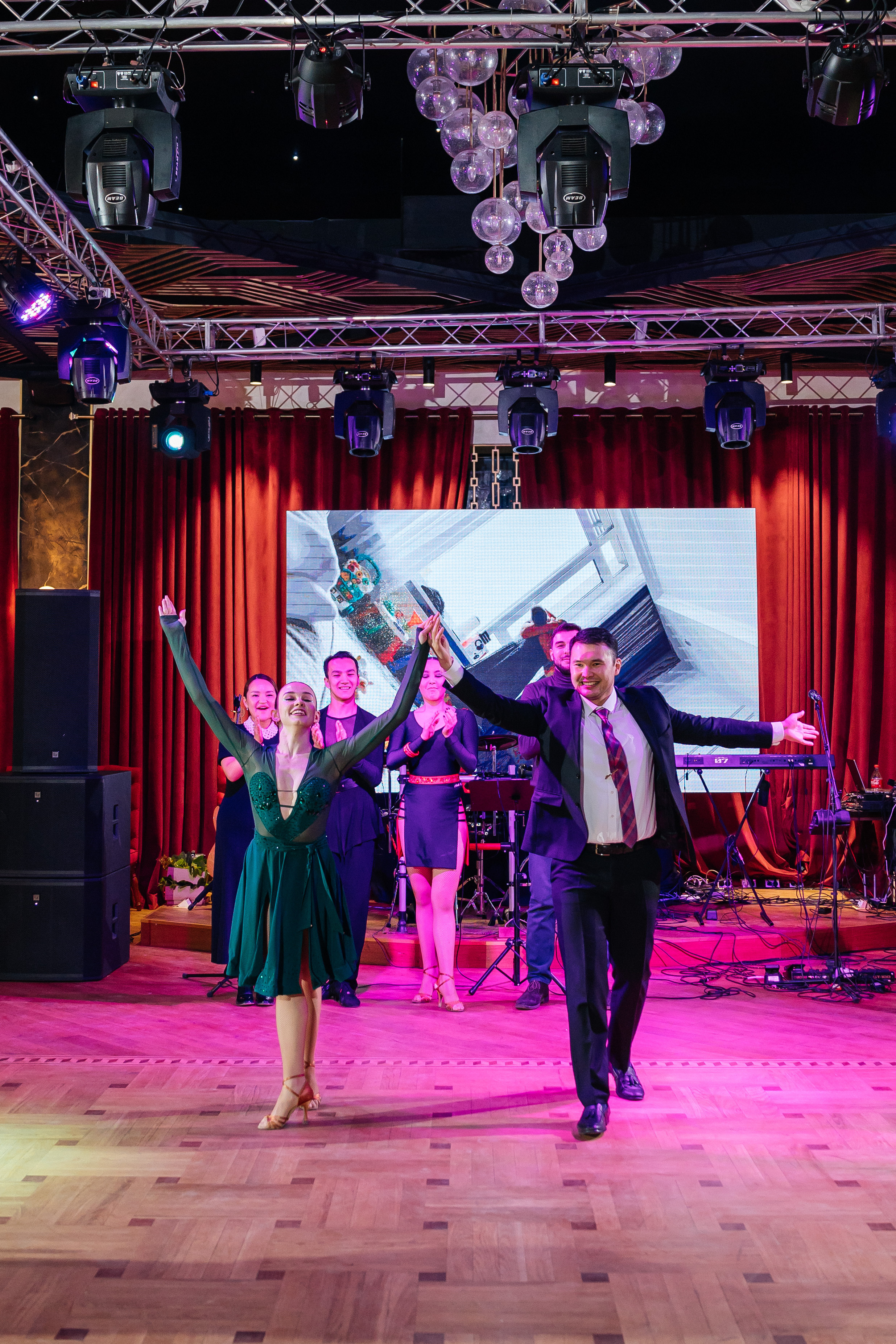 1 жас той. Профессиональный фотограф в городе Астана/Алматы Даурен Сембаев