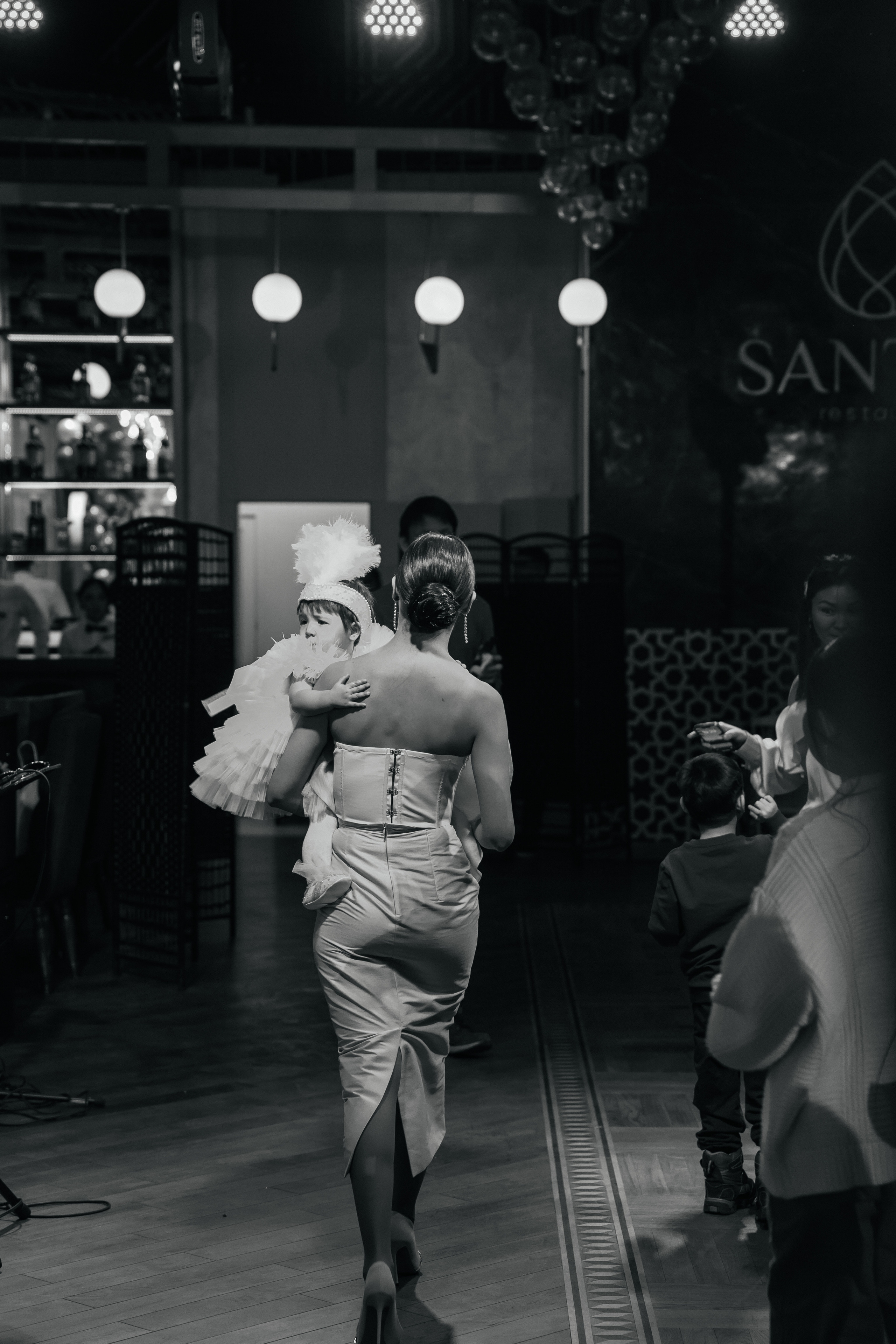 1 жас той. Профессиональный фотограф в городе Астана/Алматы Даурен Сембаев