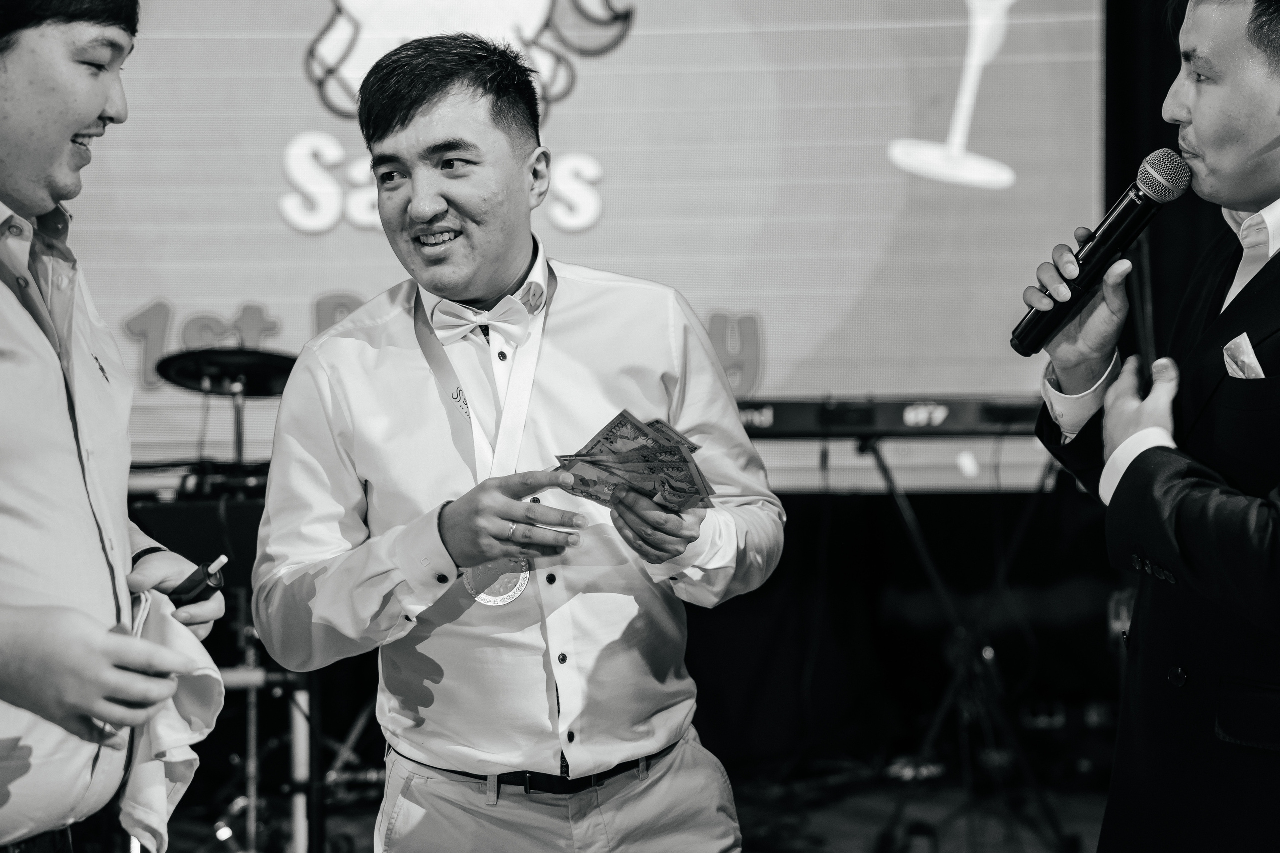 1 жас той. Профессиональный фотограф в городе Астана/Алматы Даурен Сембаев