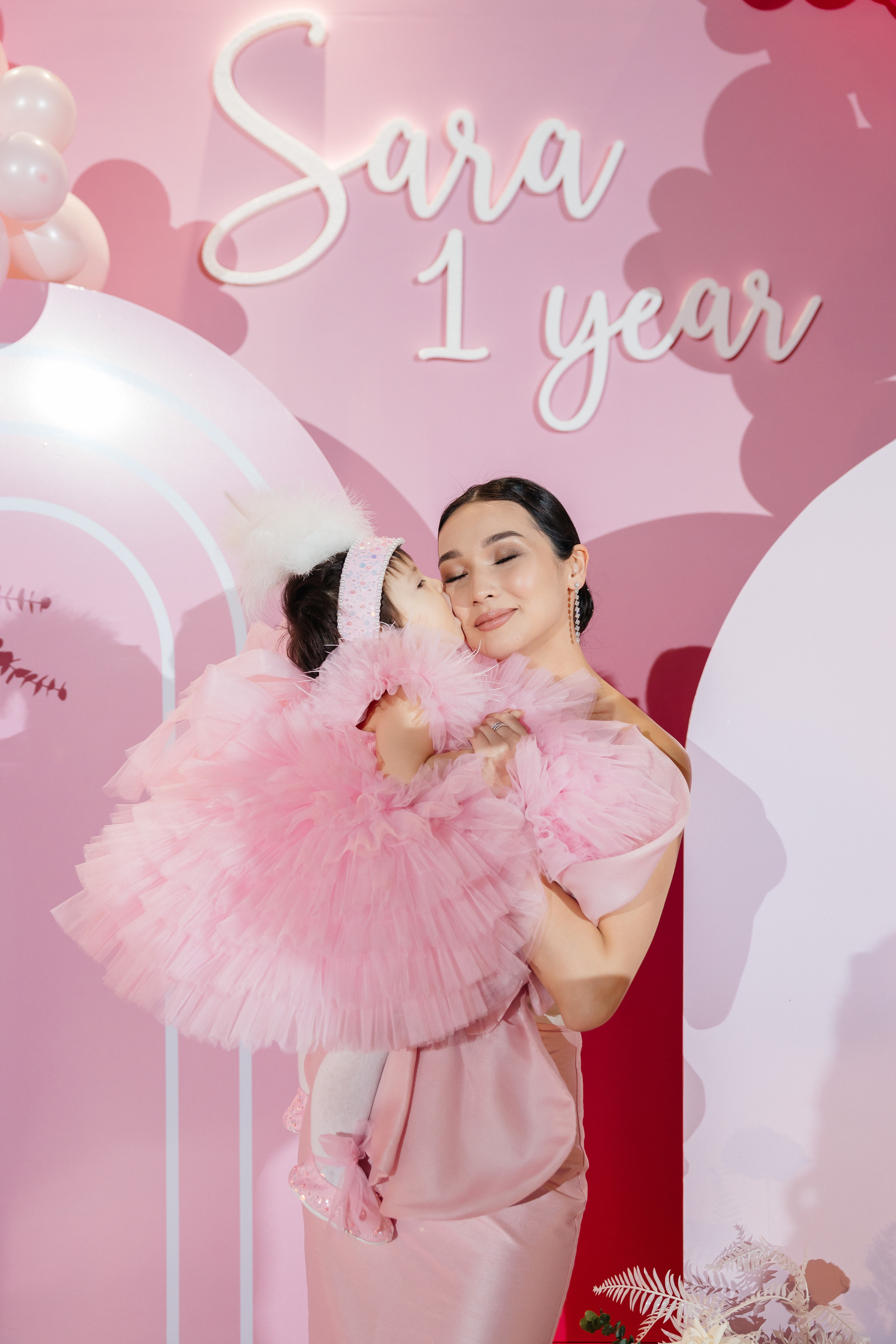 1 жас той. Профессиональный фотограф в городе Астана/Алматы Даурен Сембаев