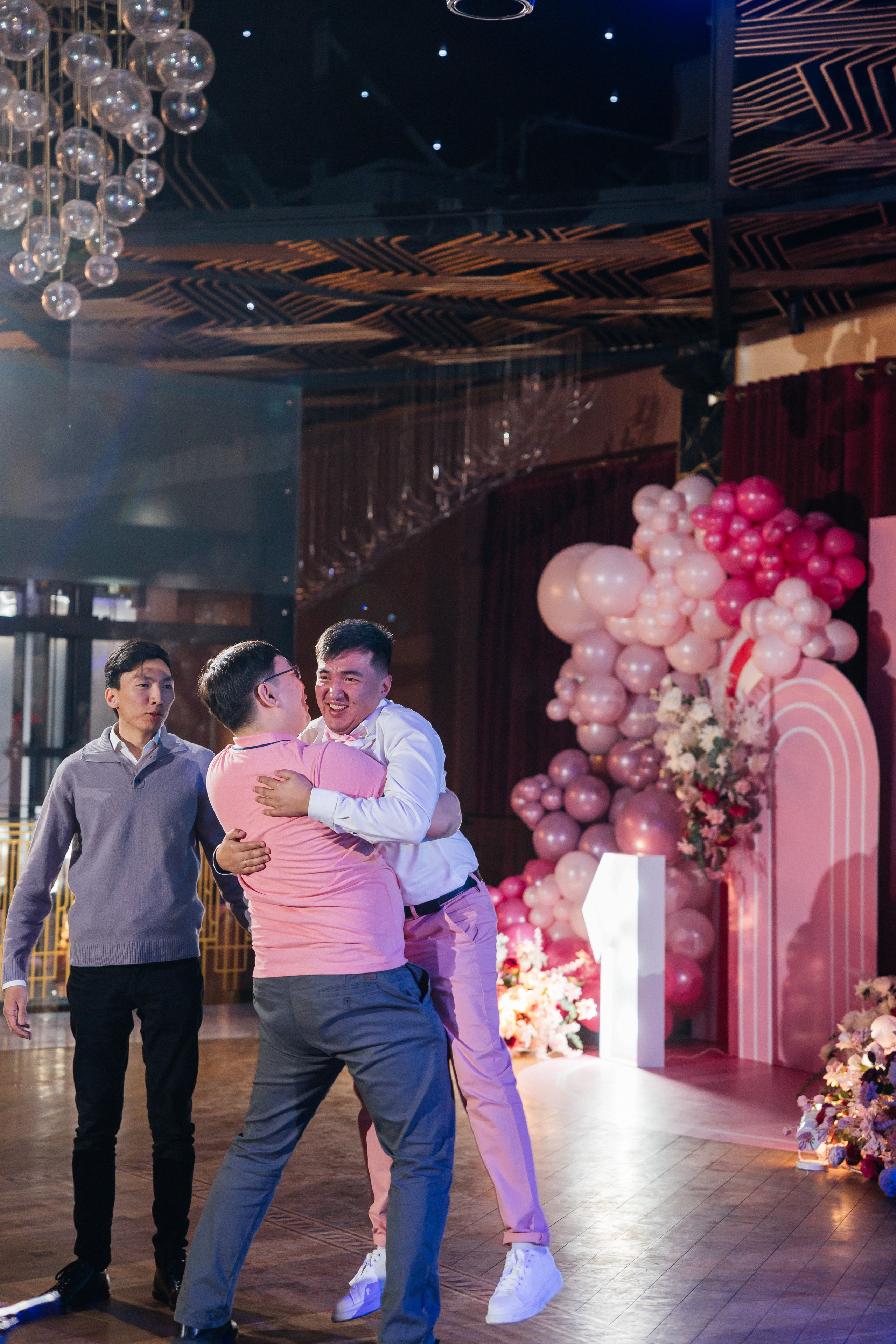 1 жас той. Профессиональный фотограф в городе Астана/Алматы Даурен Сембаев