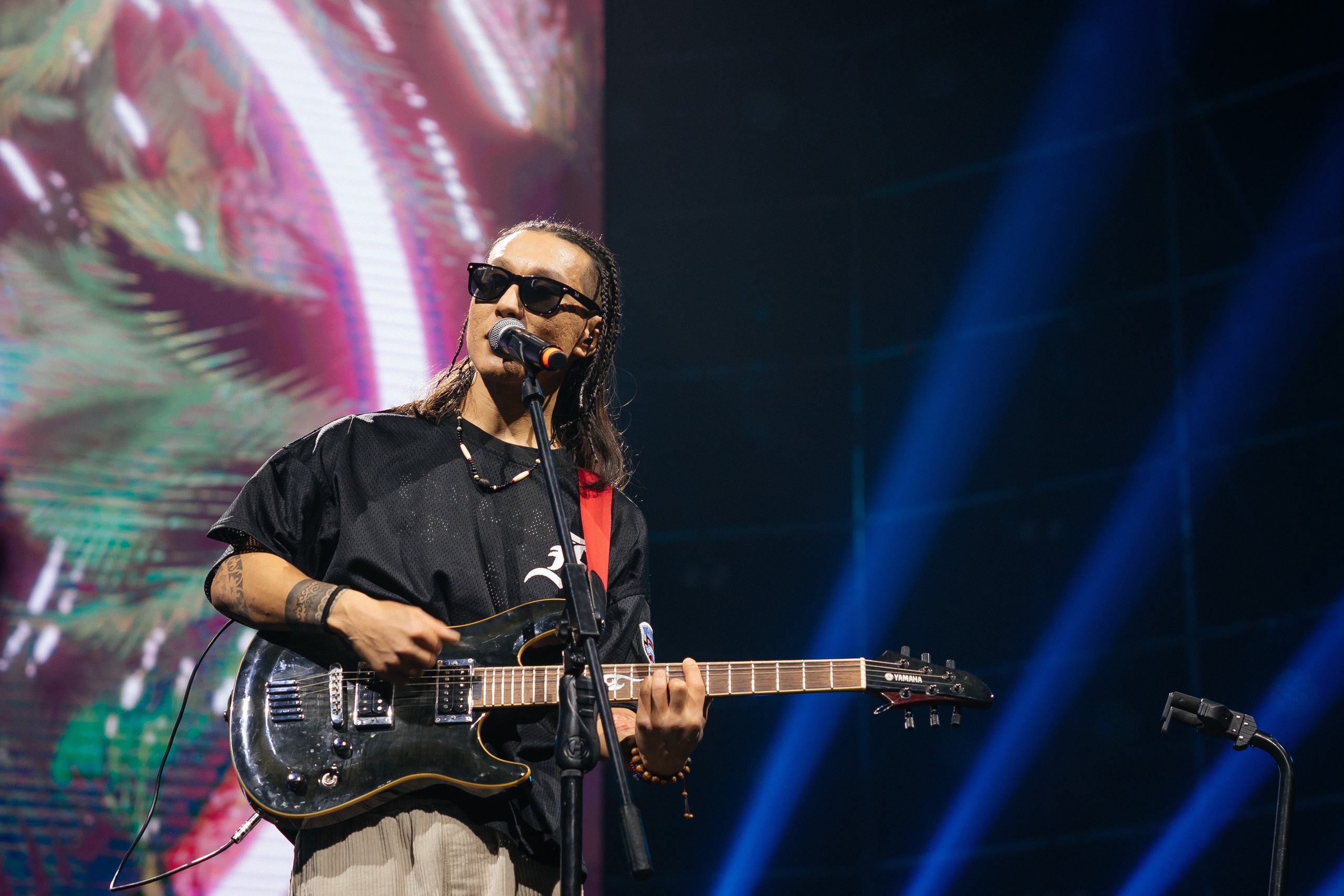 BEU Fest. Профессиональный фотограф в городе Астана/Алматы Даурен Сембаев