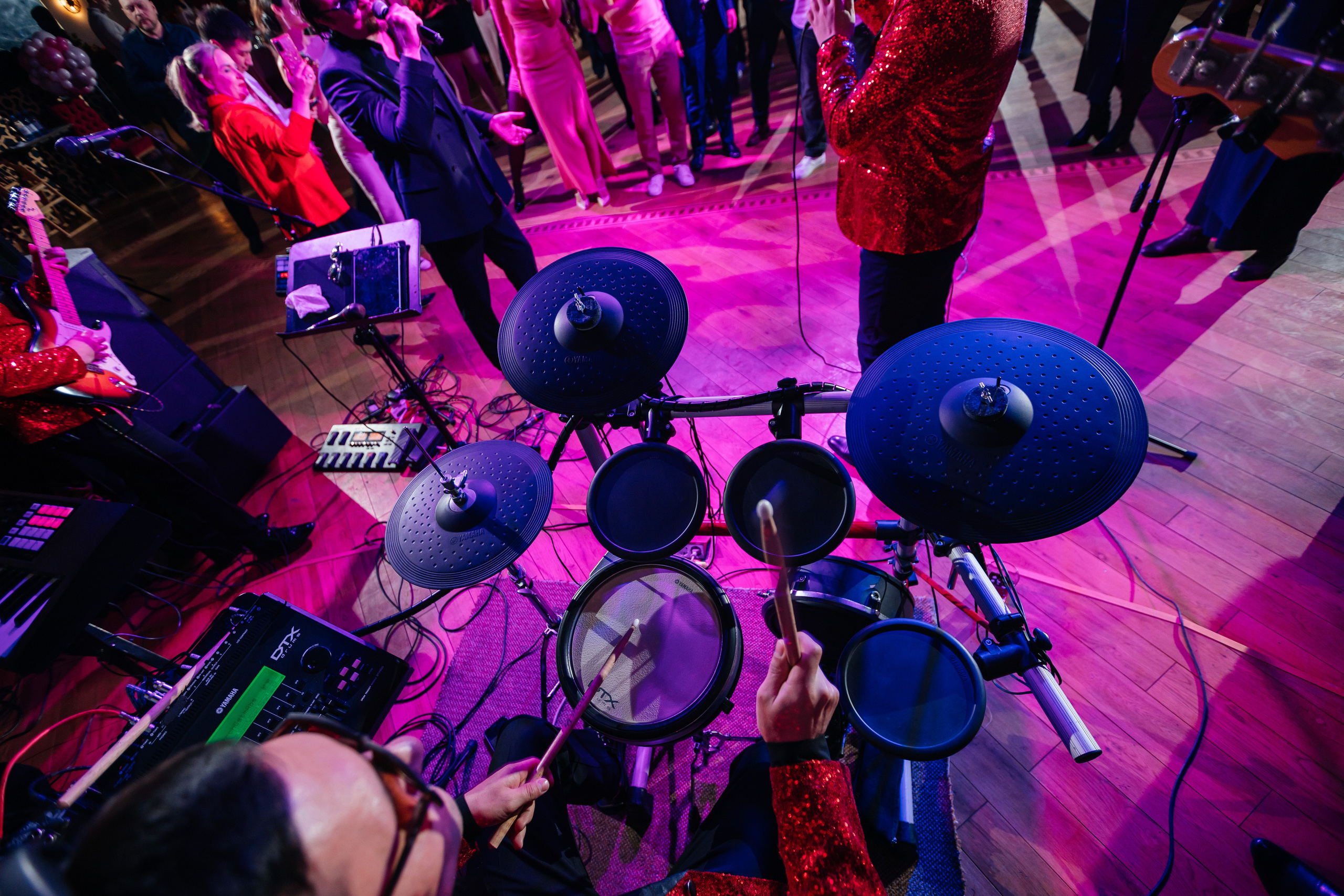 1 жас той. Профессиональный фотограф в городе Астана/Алматы Даурен Сембаев