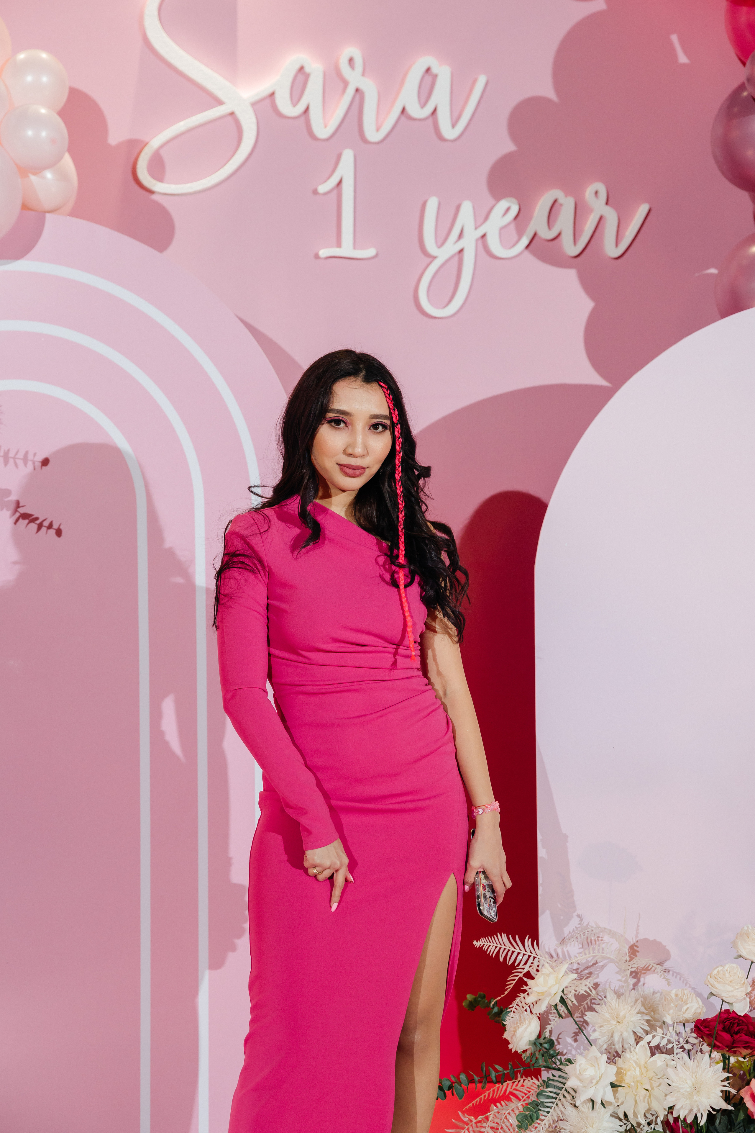 1 жас той. Профессиональный фотограф в городе Астана/Алматы Даурен Сембаев