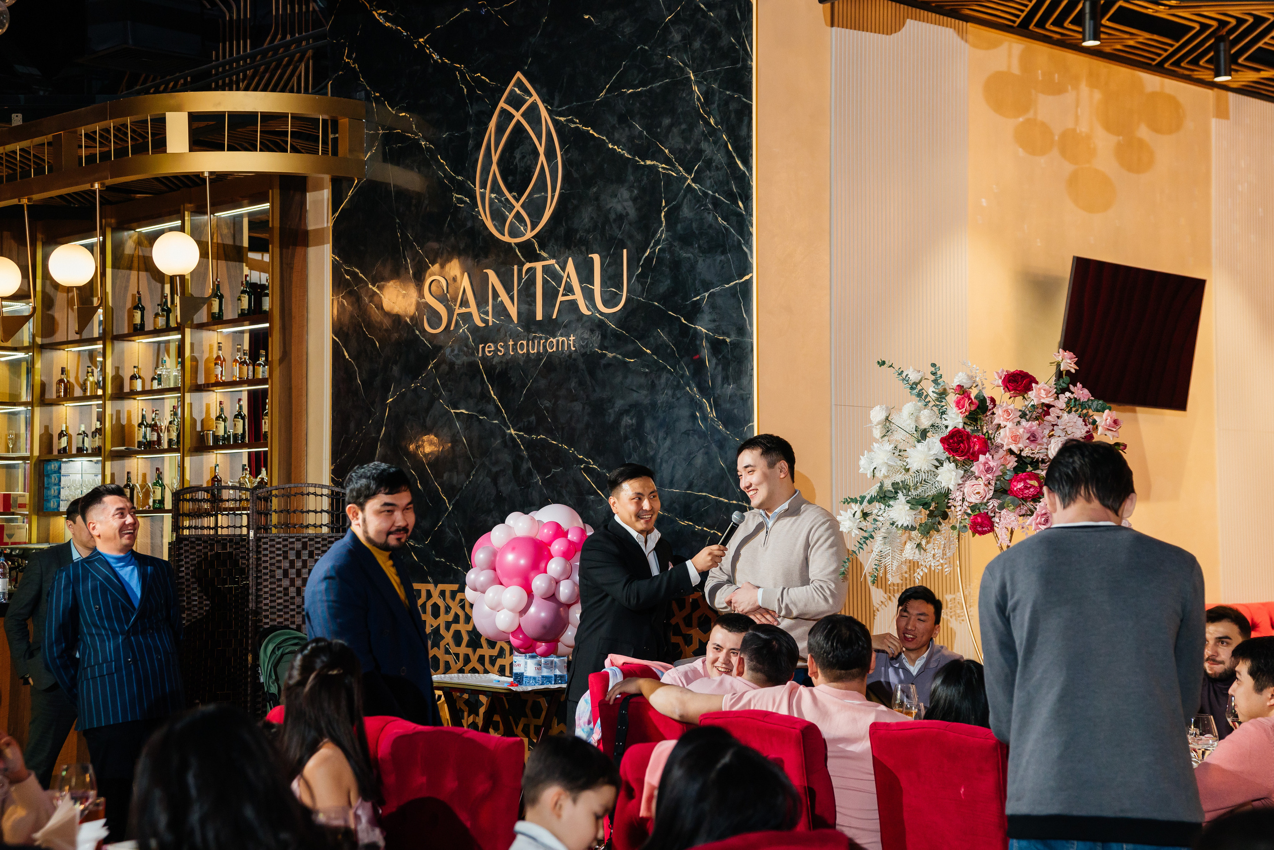 1 жас той. Профессиональный фотограф в городе Астана/Алматы Даурен Сембаев