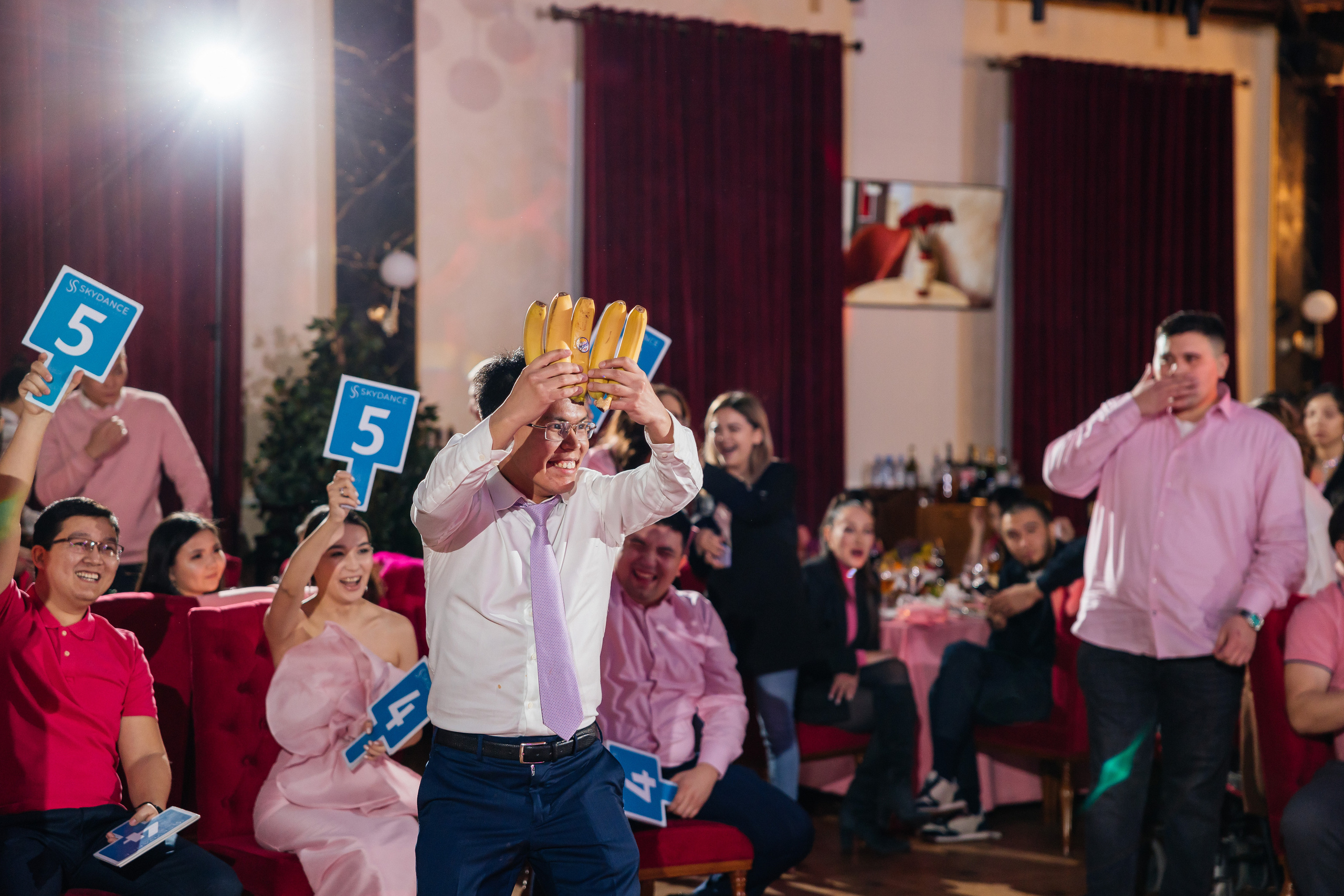 1 жас той. Профессиональный фотограф в городе Астана/Алматы Даурен Сембаев