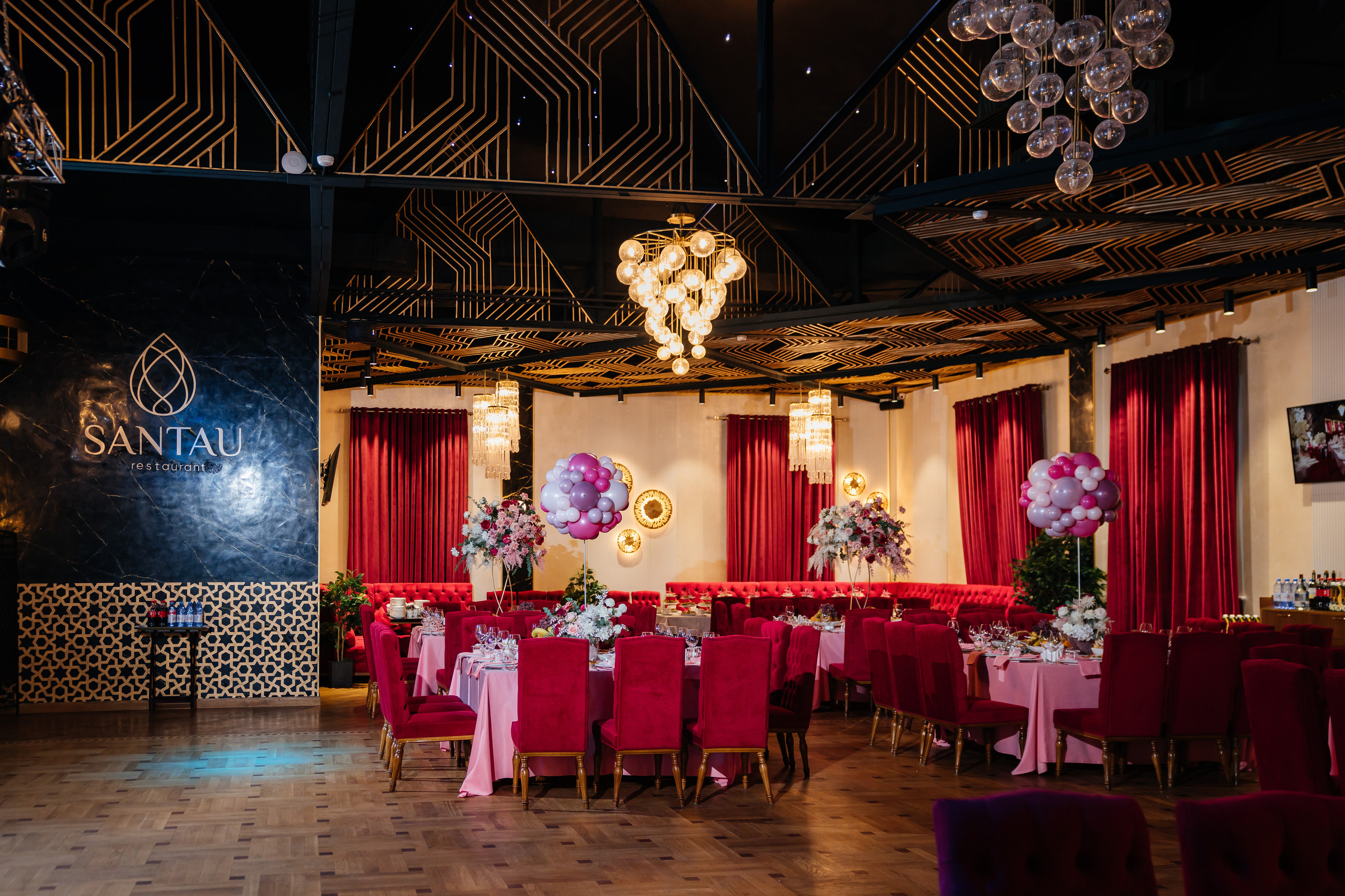 1 жас той. Профессиональный фотограф в городе Астана/Алматы Даурен Сембаев