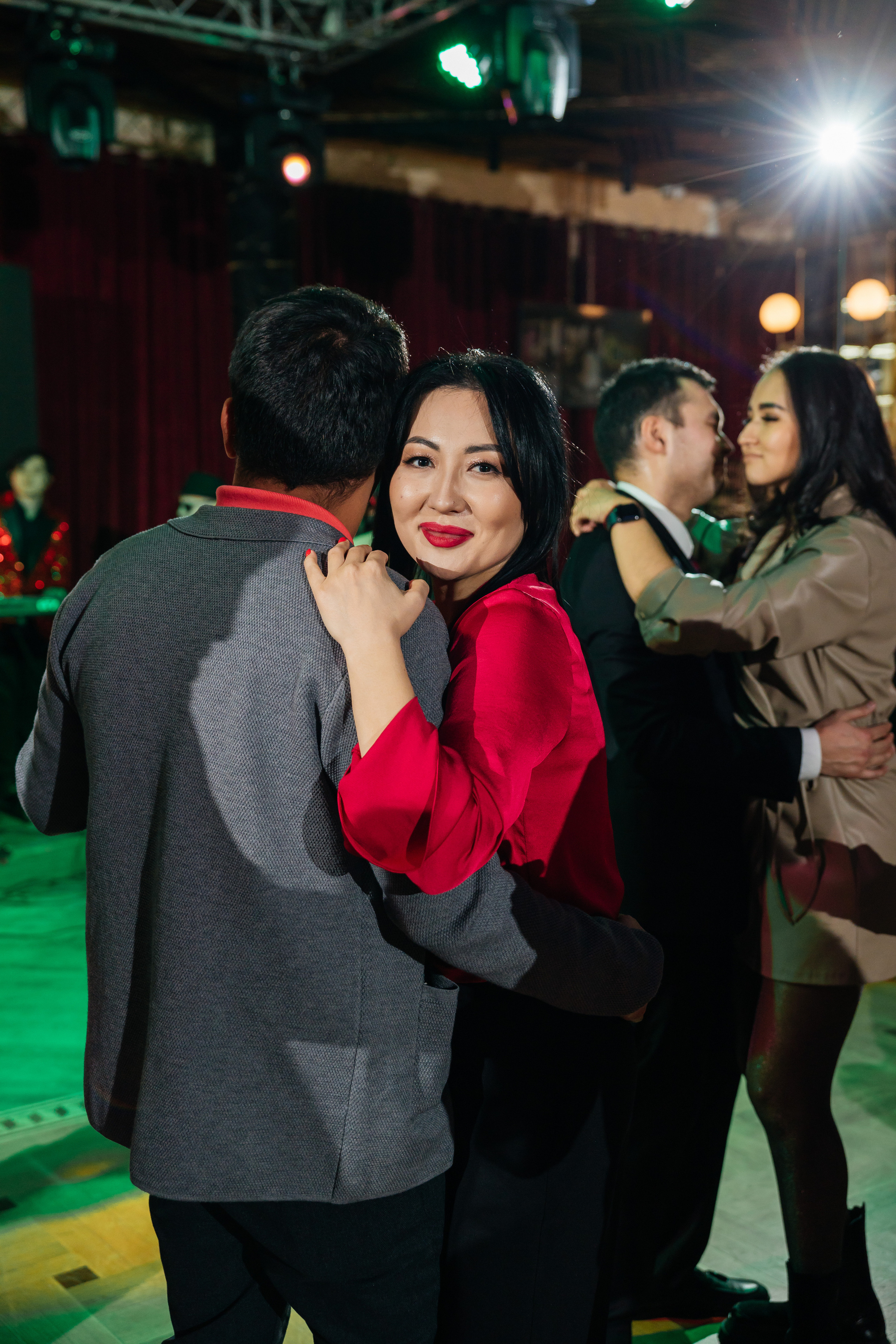 1 жас той. Профессиональный фотограф в городе Астана/Алматы Даурен Сембаев