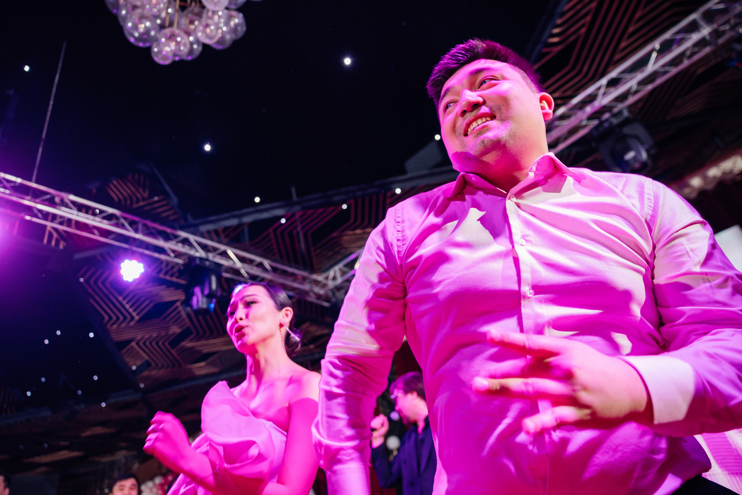 1 жас той. Профессиональный фотограф в городе Астана/Алматы Даурен Сембаев